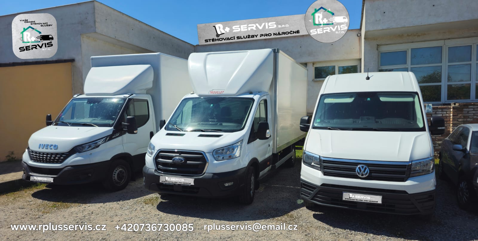 R+ SERVIS s.r.o. foto 4