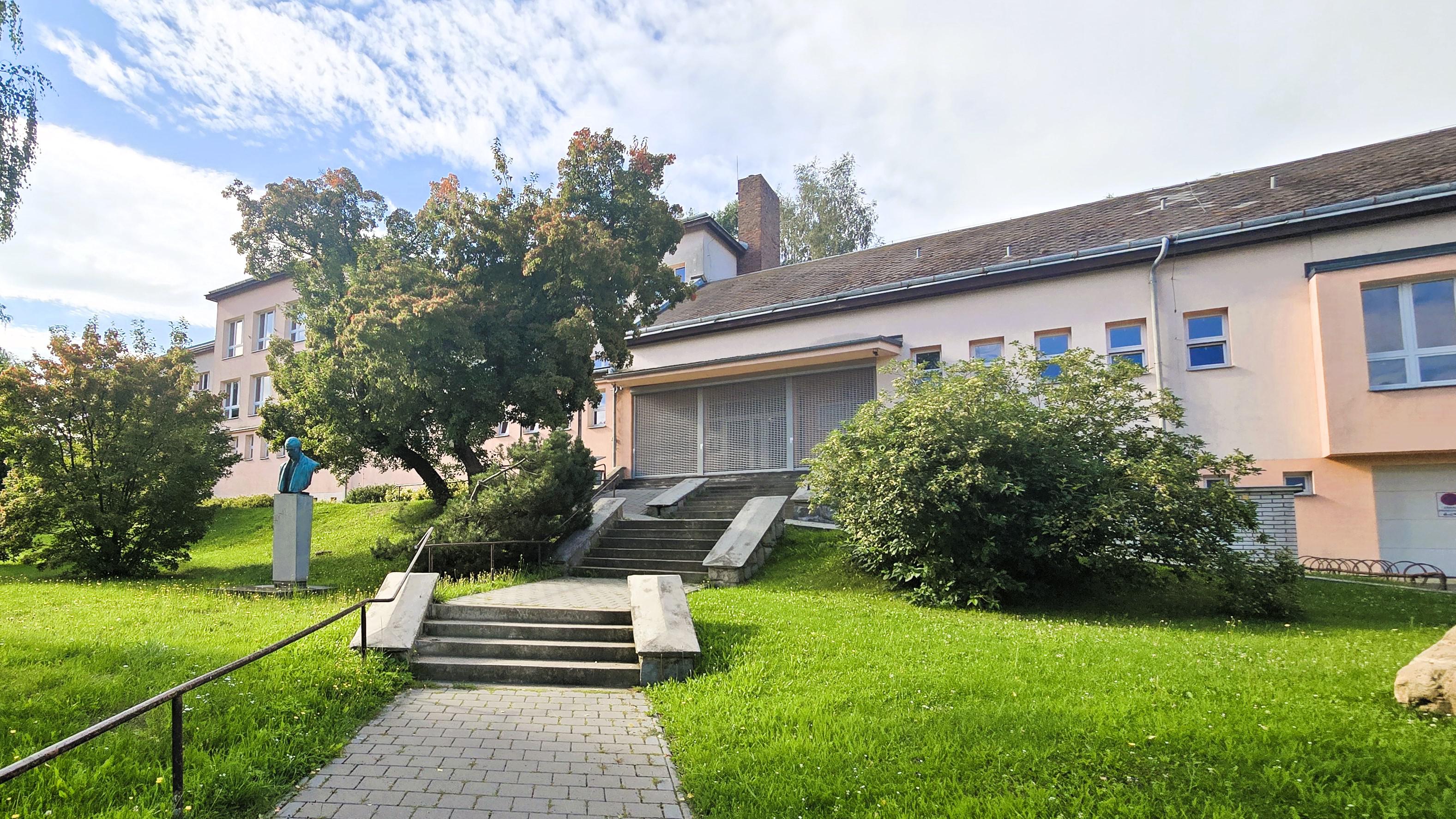 ZŠ Vrbno pod Pradědem foto 3