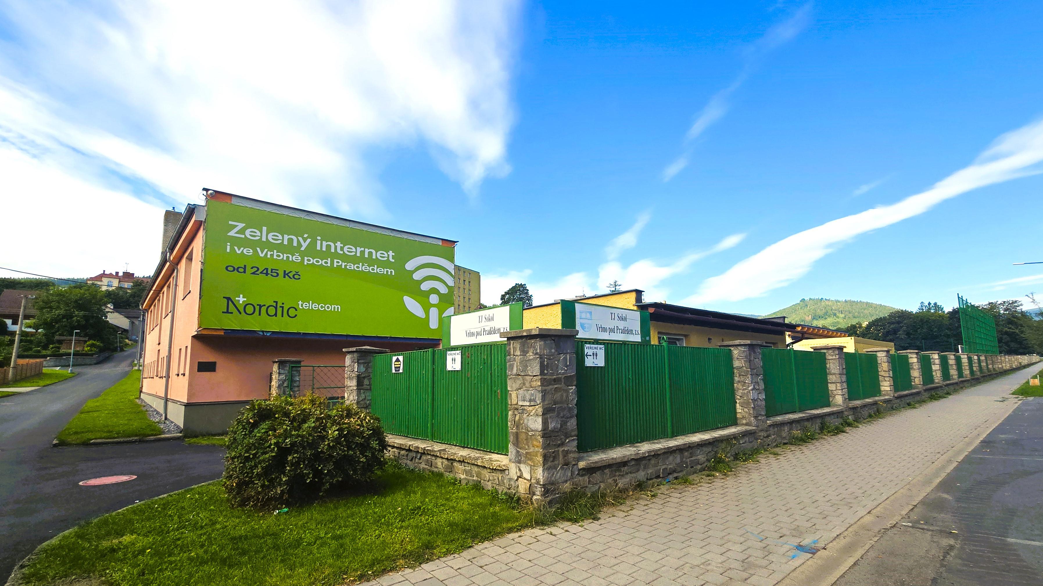 TJ Sokol Vrbno pod Pradědem foto 3