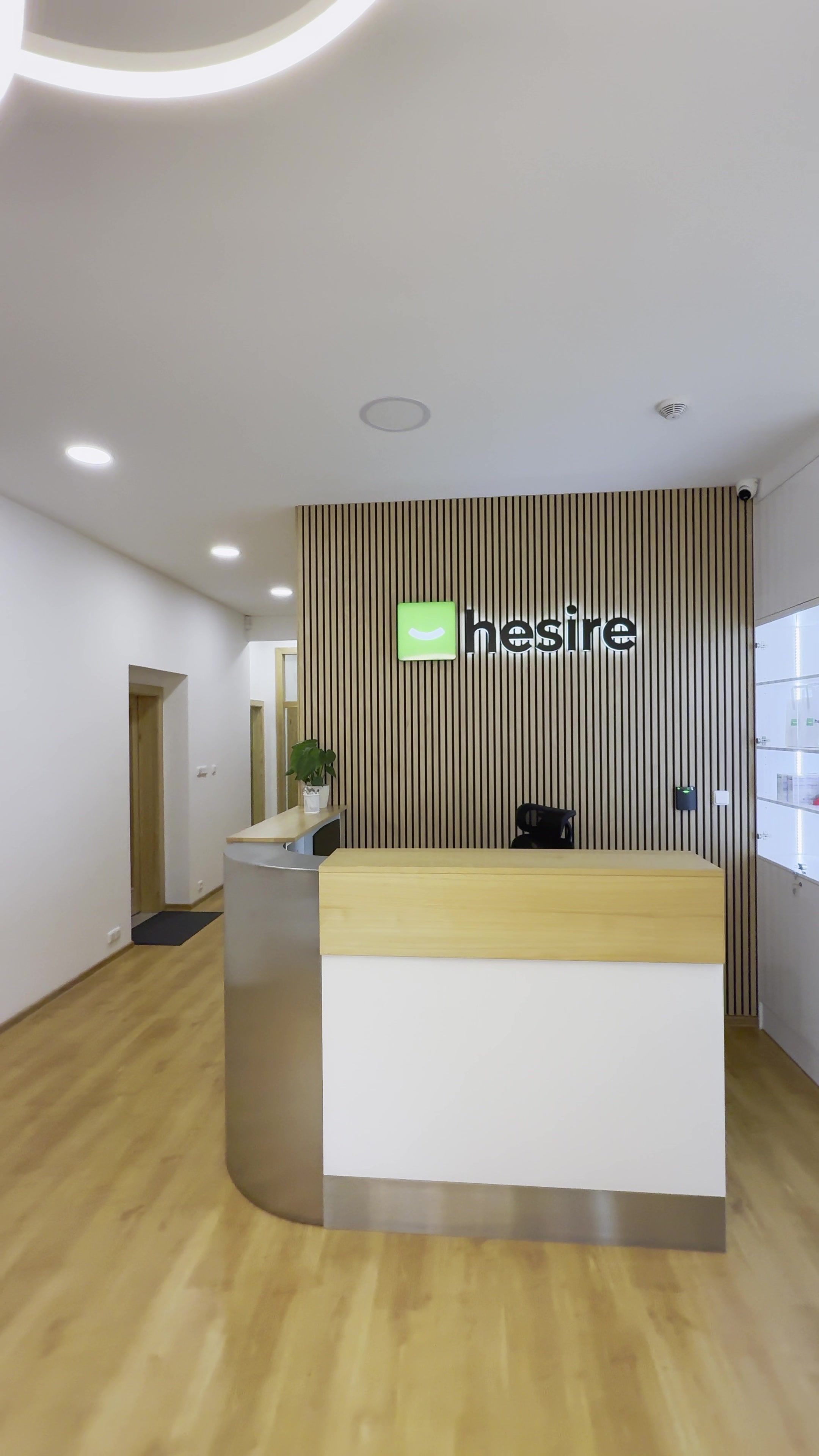 Hesire s.r.o. foto 2 (náhled videa)