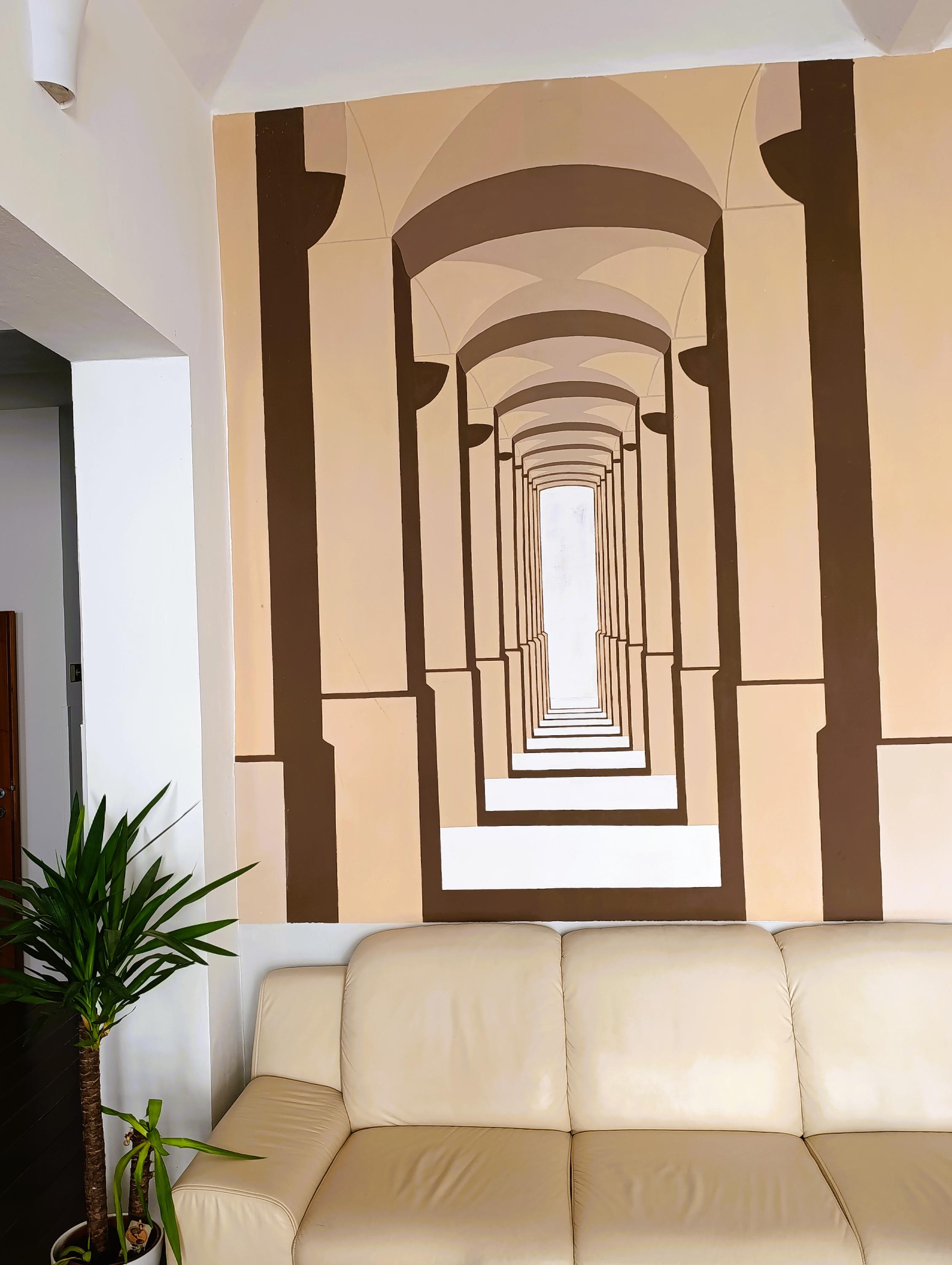 Art Hotel foto 2