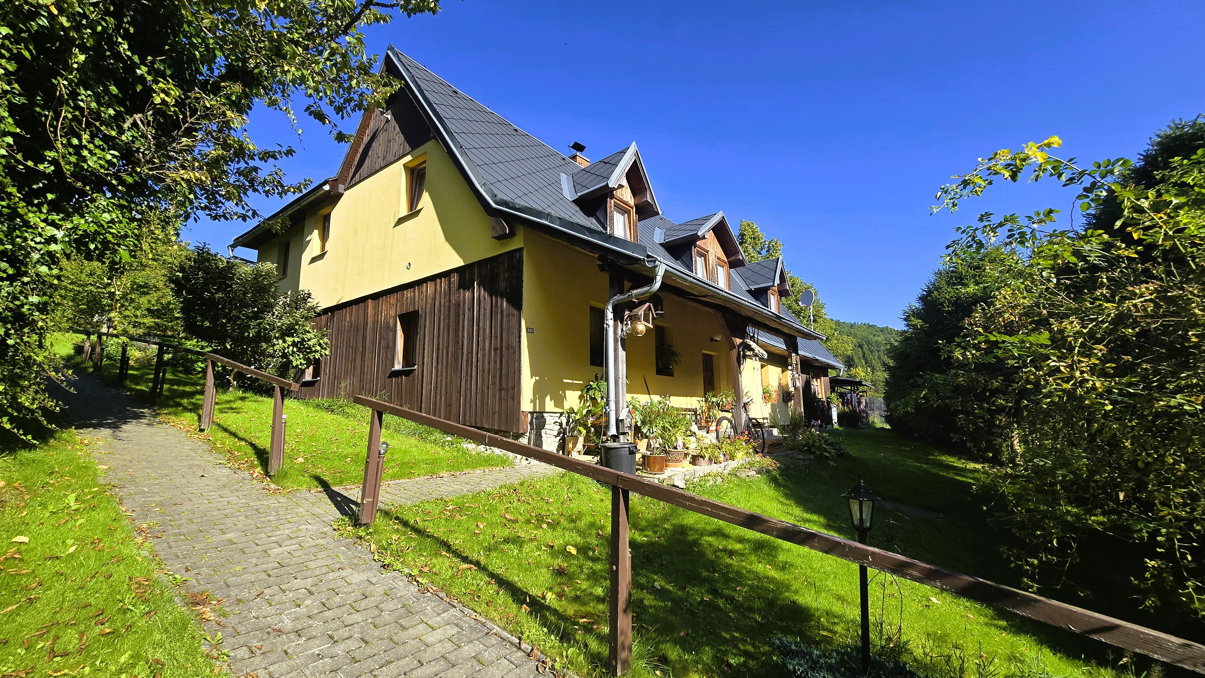 Apartmány Pony foto 5