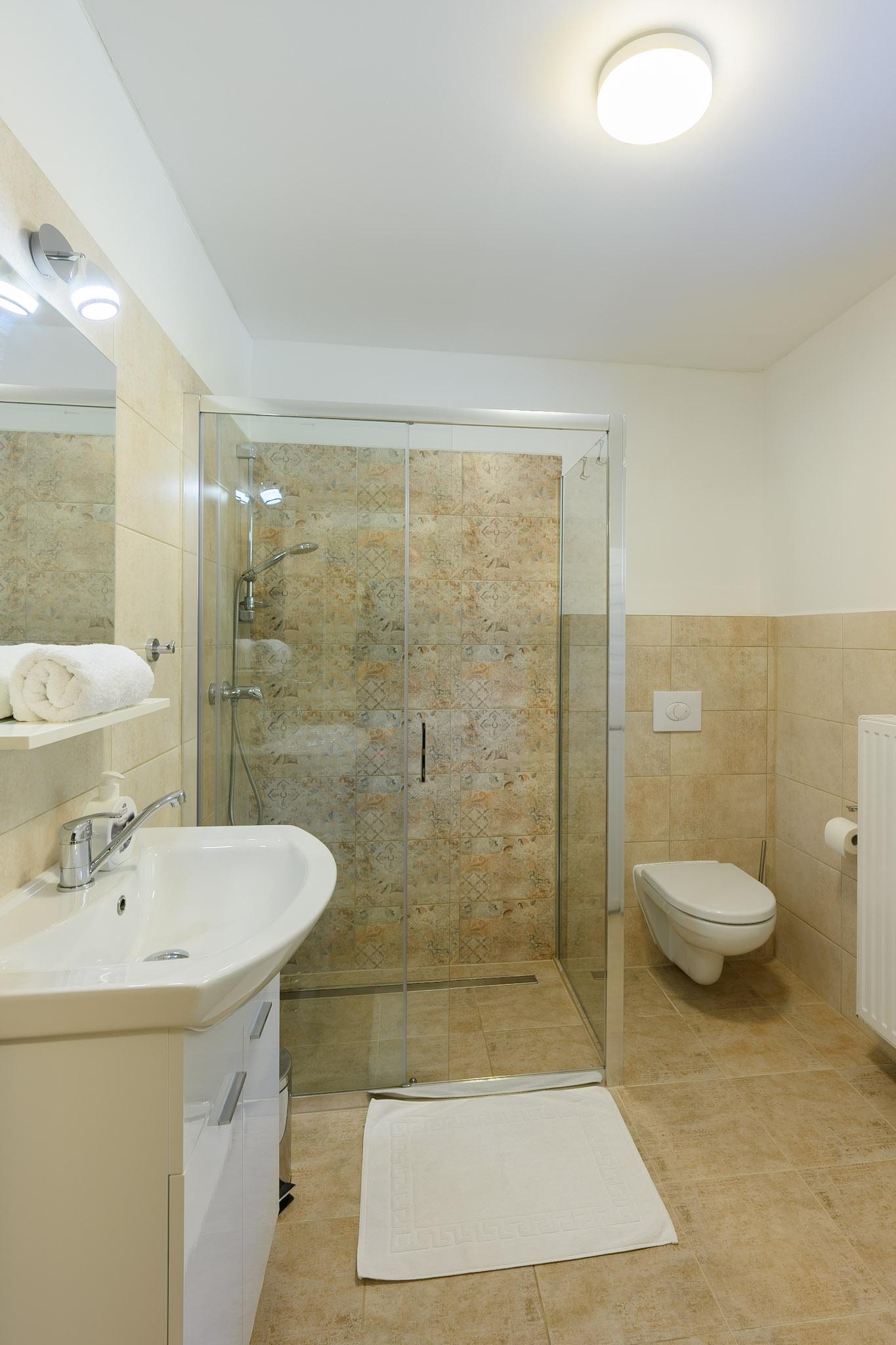 Apartmány Mezivodí foto 6