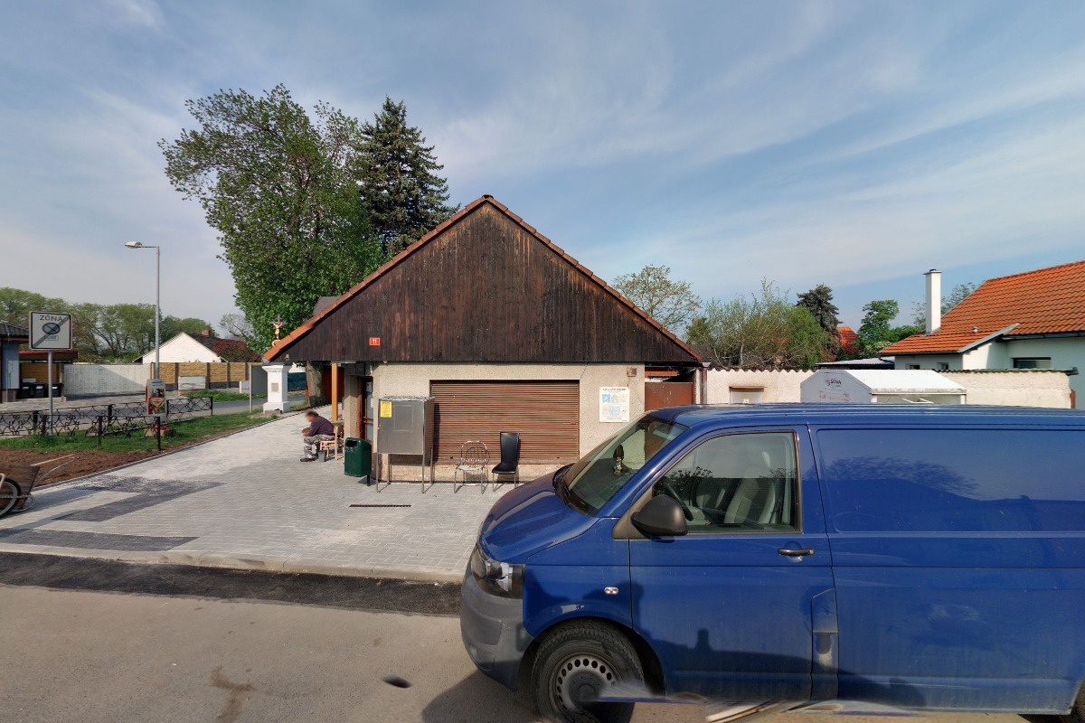 Potraviny Zbožíčko foto 1