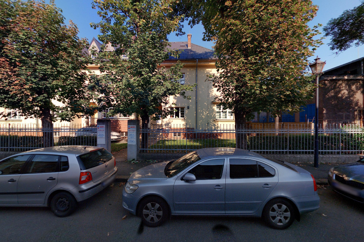 Ordinace PLS - MUDr. Hošnová Vladimíra