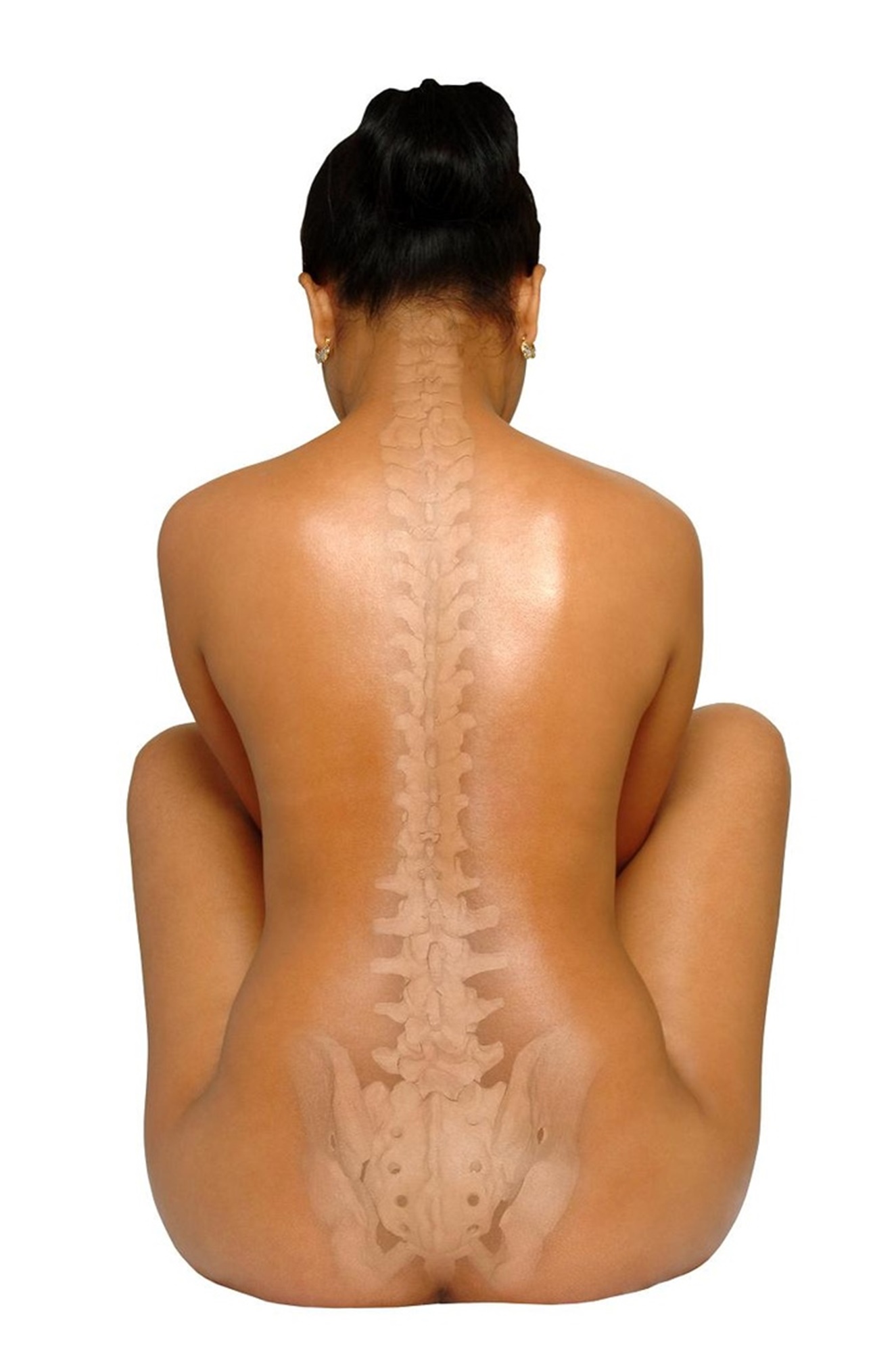 Dornova metoda - 60 minut