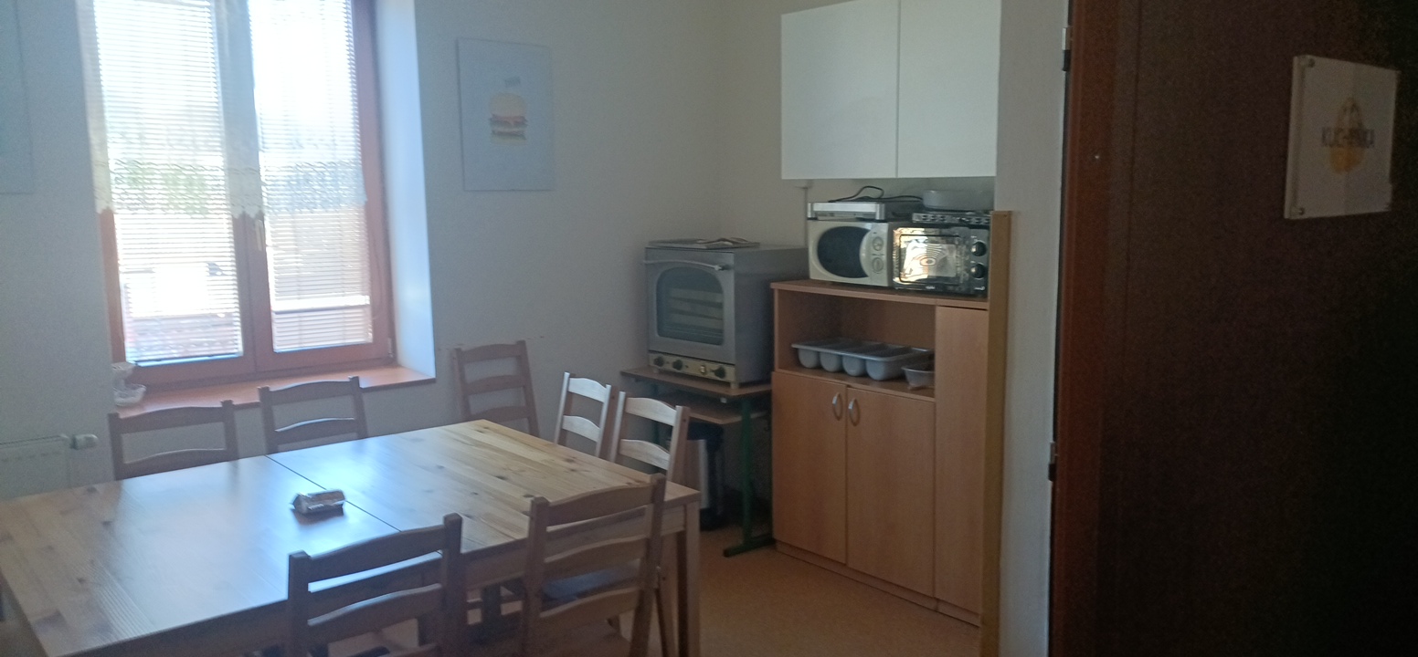 Chráněné bydlení FOKUS Mladá Boleslav foto 4