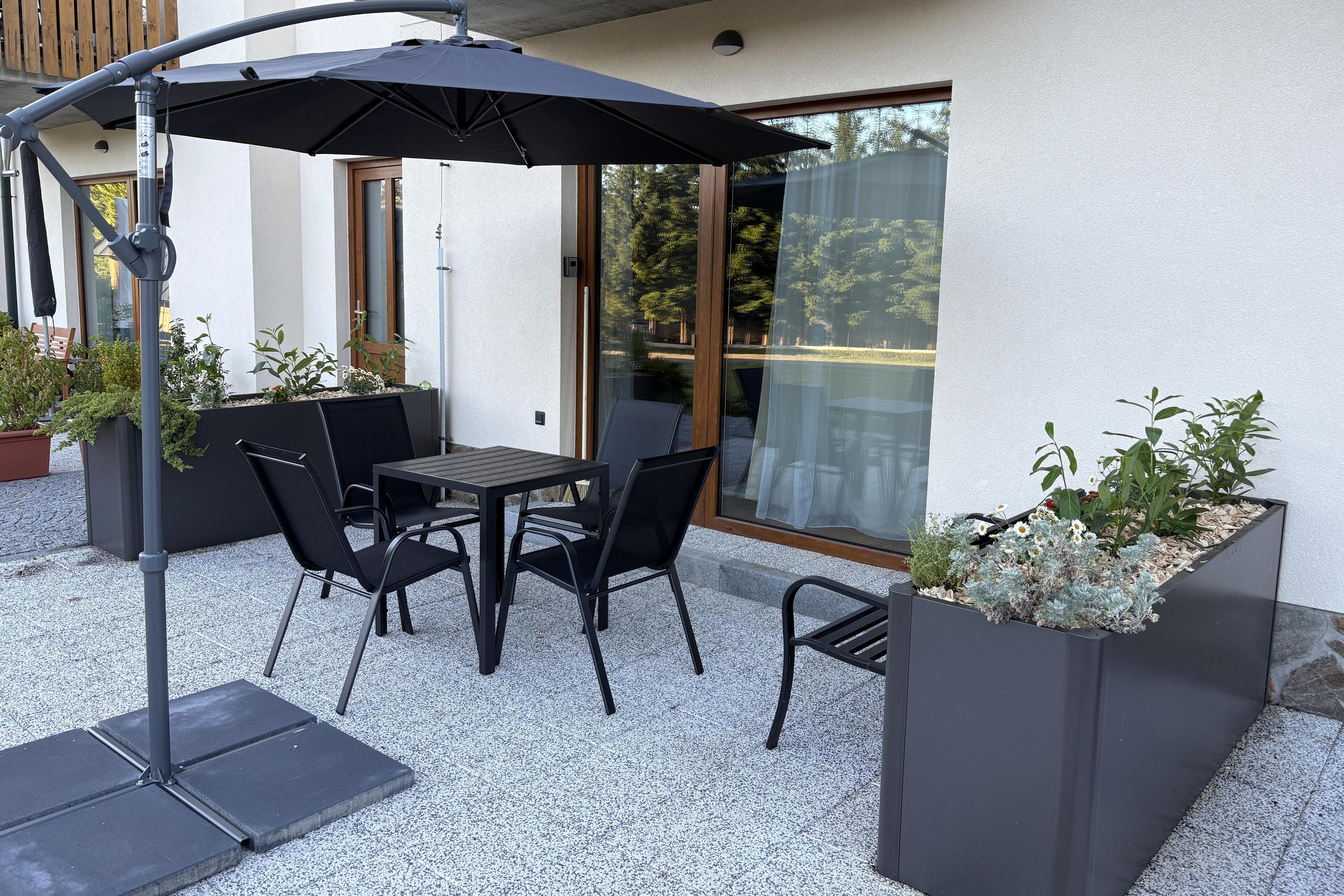 Ubytování v soukromí, Kašperské Hory