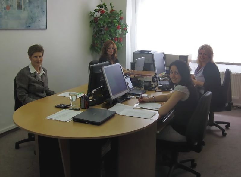 A and B společnost pro poradenství s.r.o. foto 4