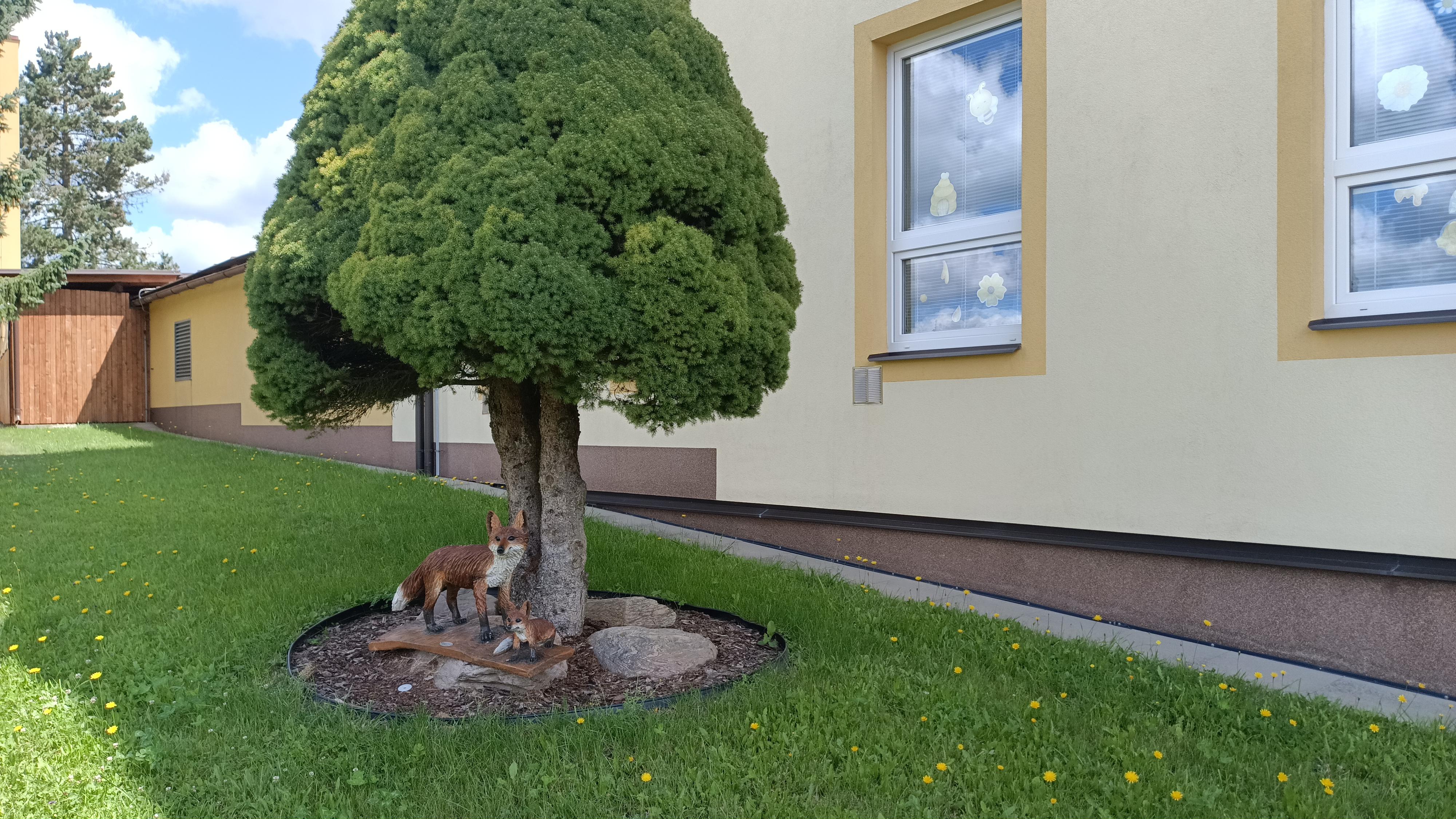 Základní škola a Mateřská škola Líšnice, okres Ústí nad Orlicí foto 4