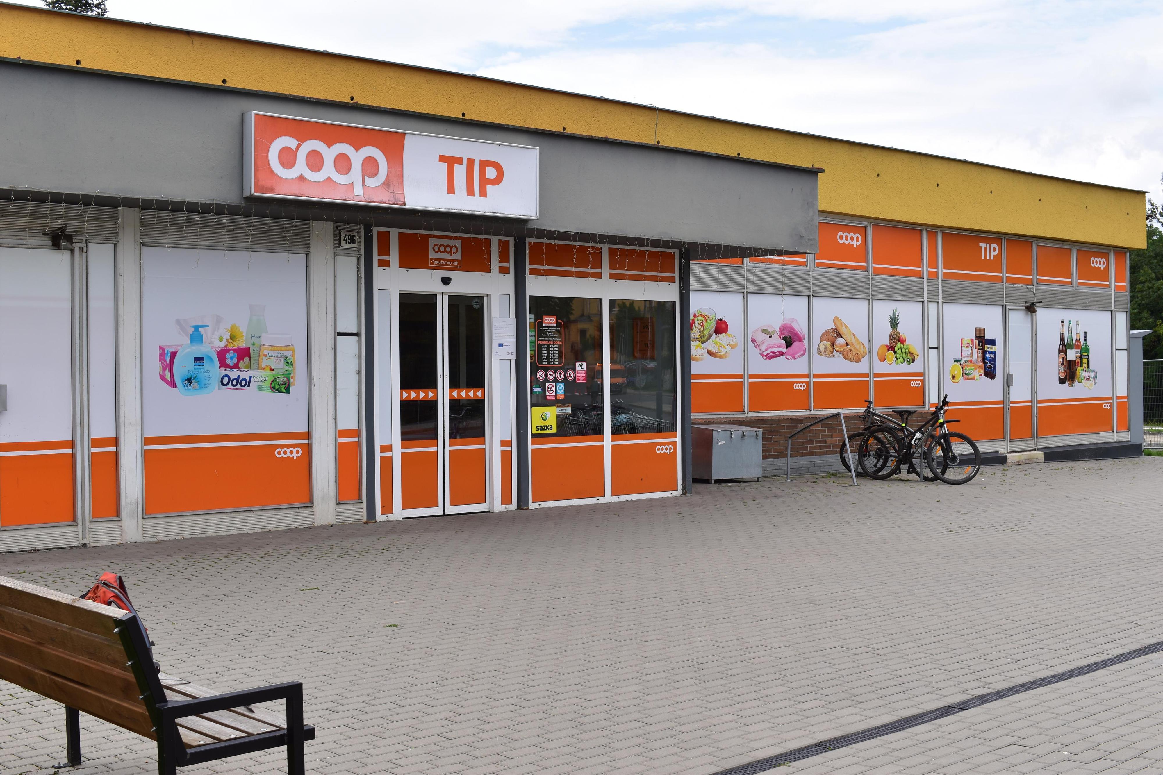 COOP TIP foto 5