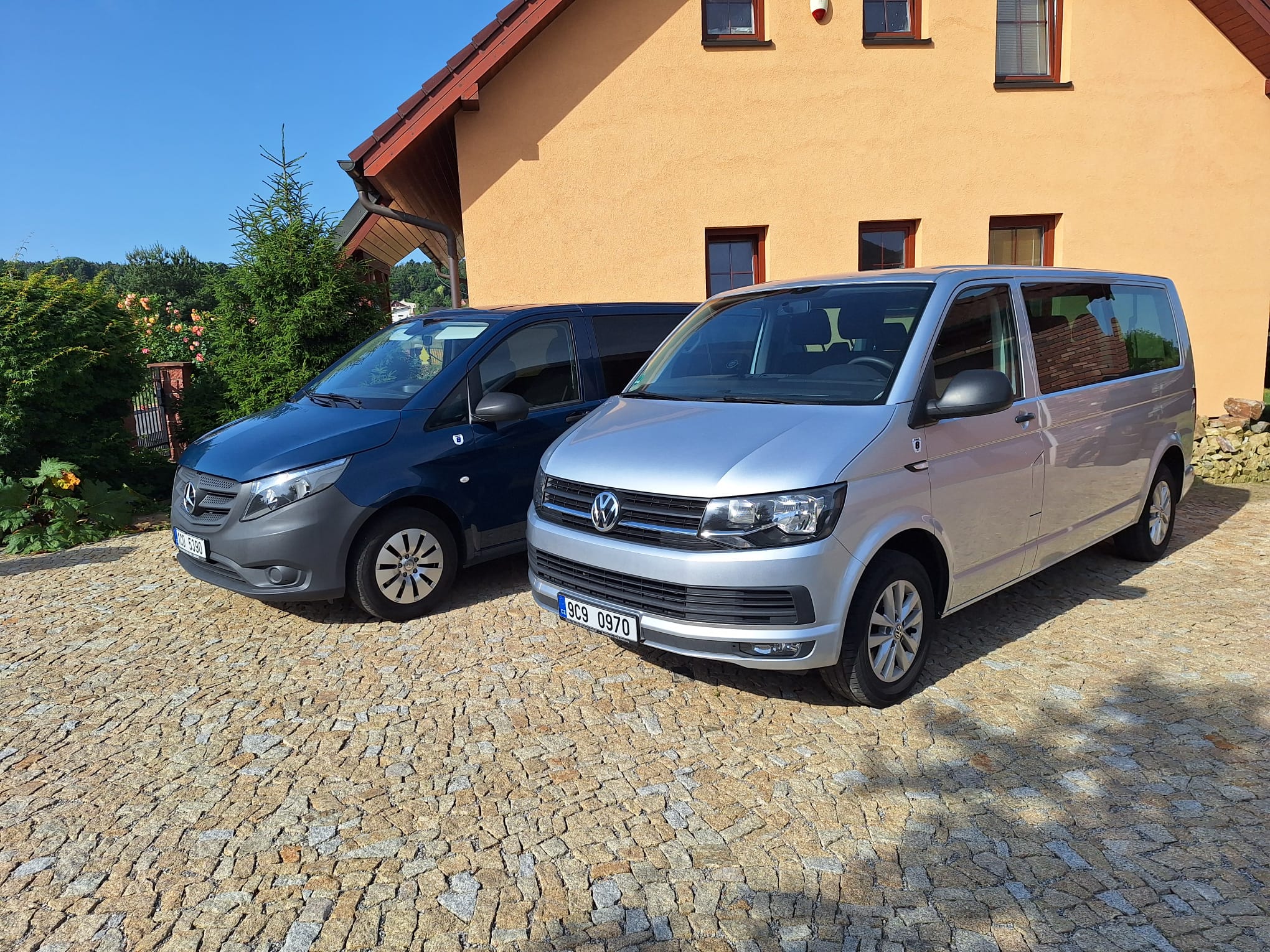 Auto Hynek foto 3
