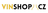 logo Vinshop