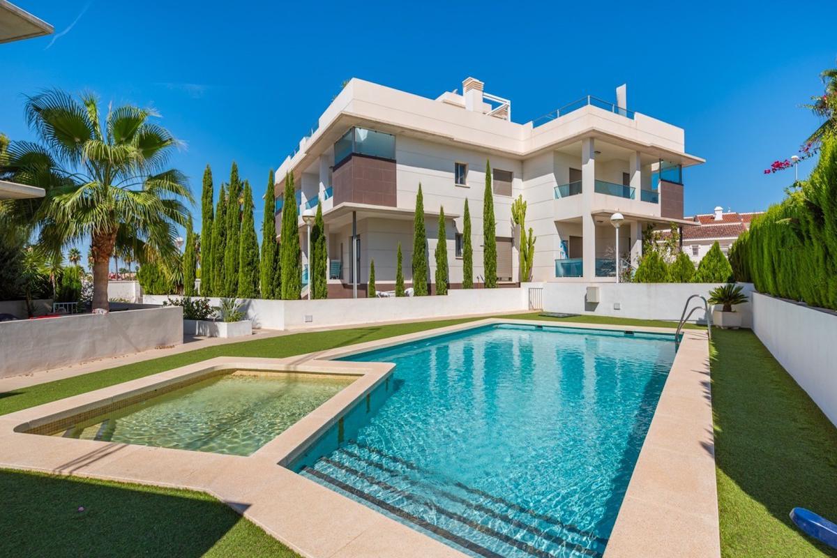 Koupě nemovitosti ve Španělsku