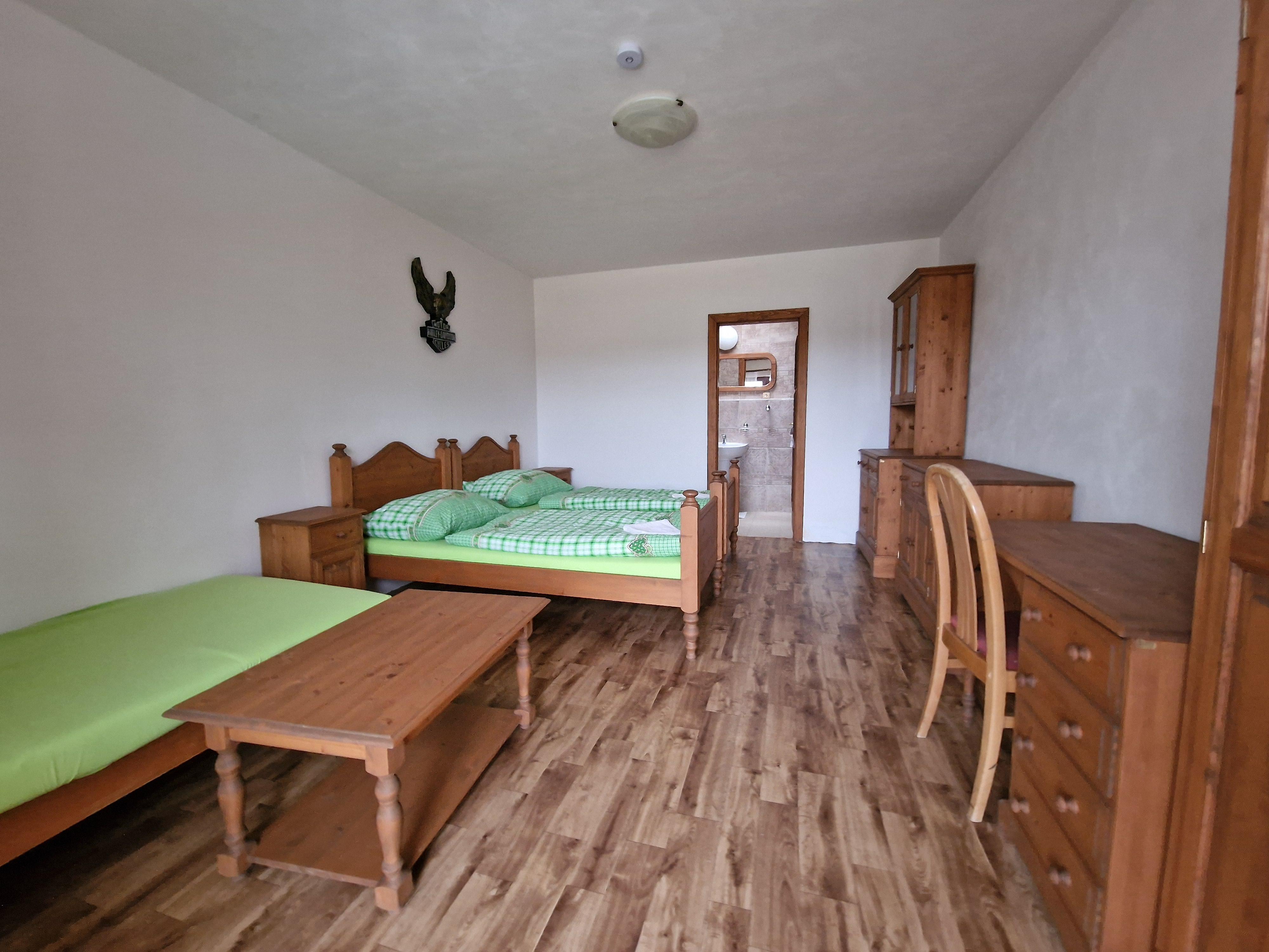 Hotel Havlov foto 4