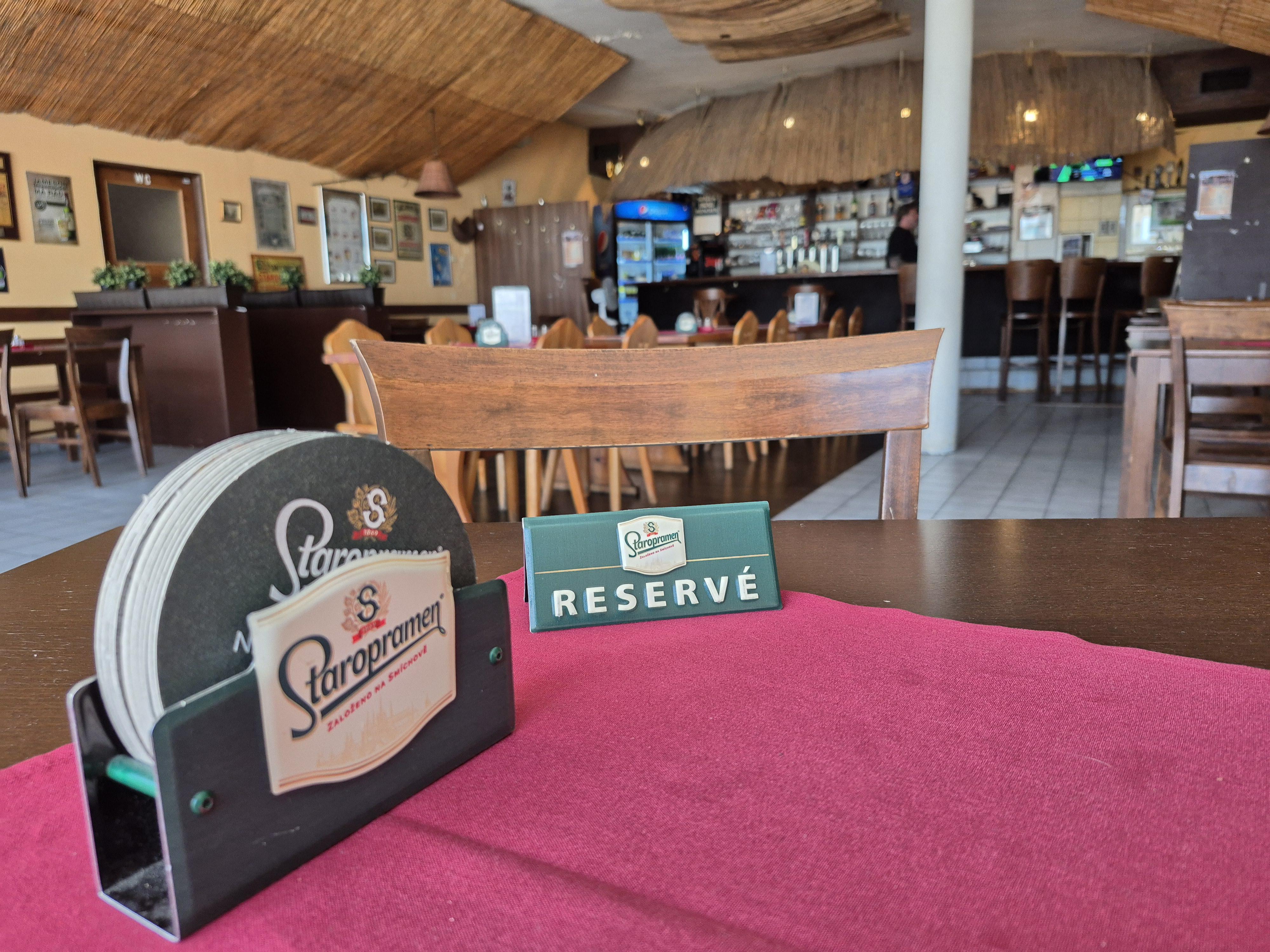 Restaurace Za Školou foto 4