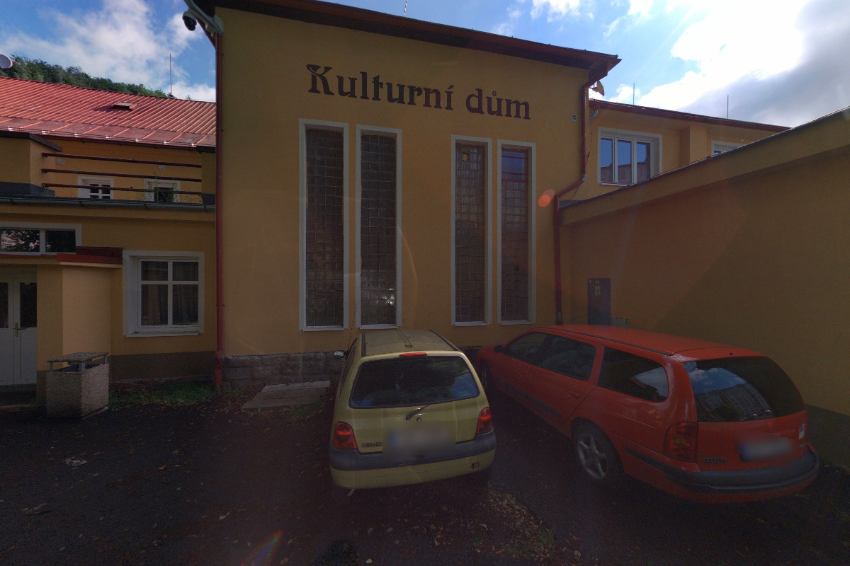 Restaurace Kasíno foto 2