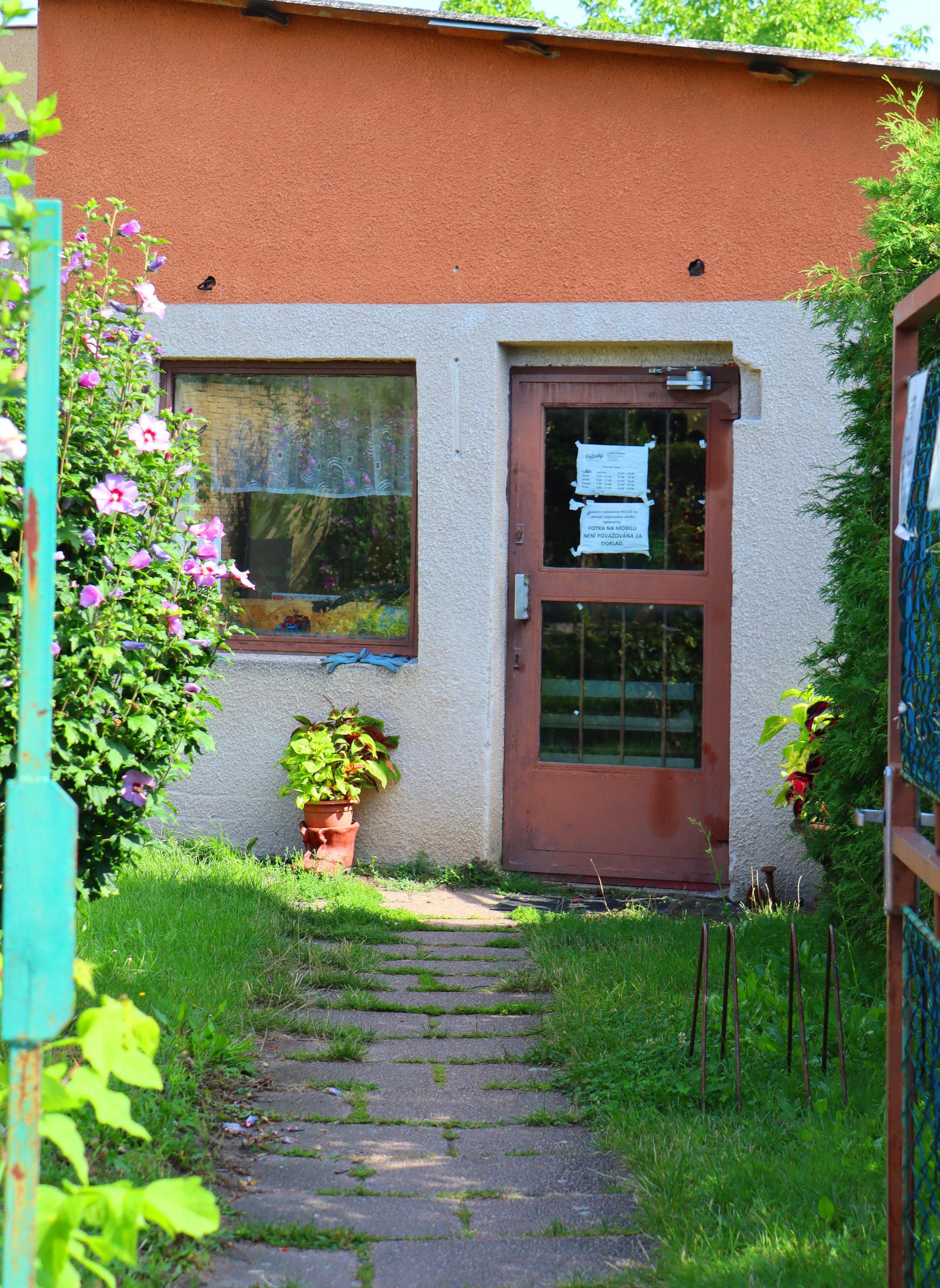 OPRAVNA OBUVI Lukáš Pětioký foto 4