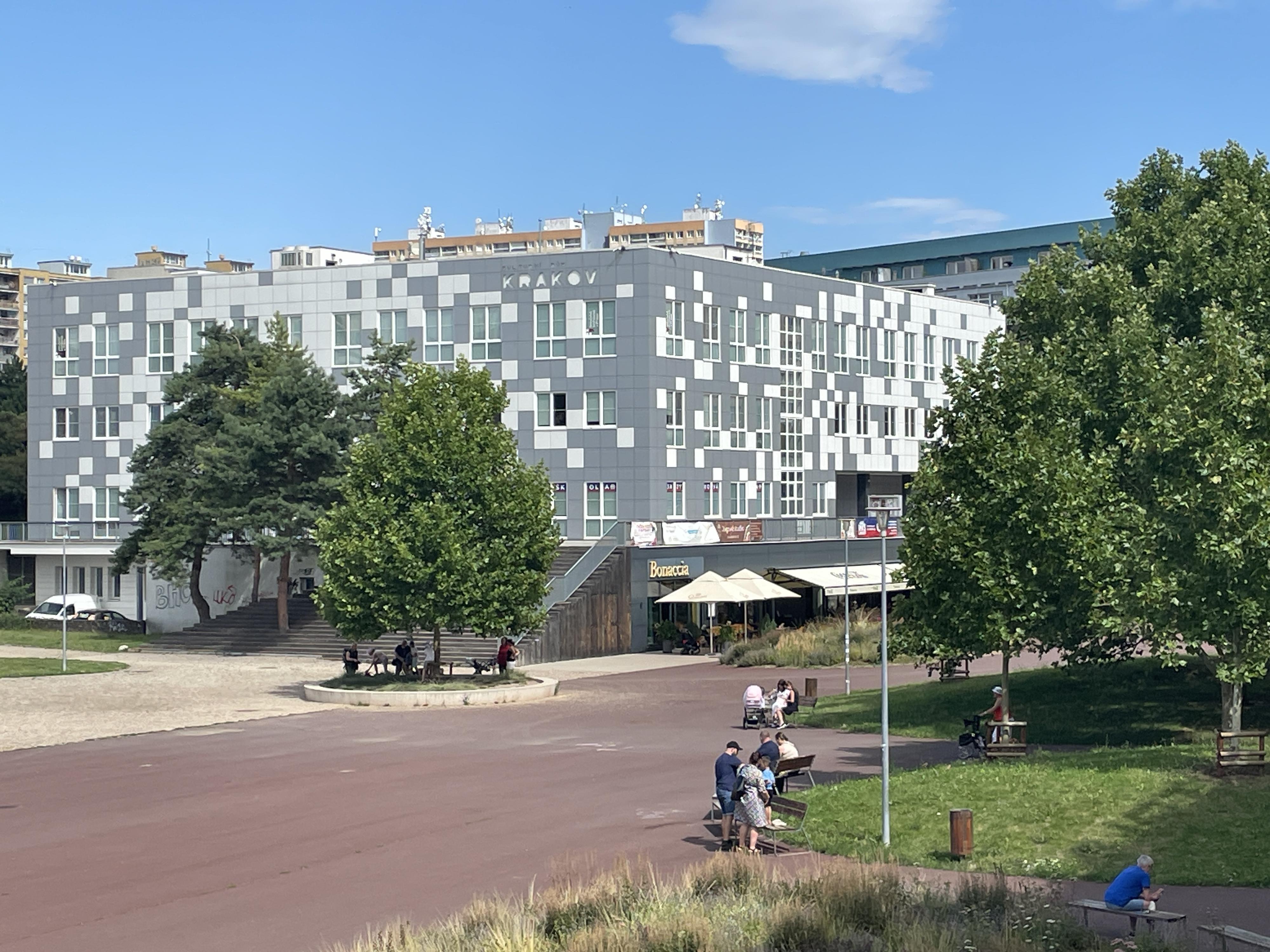 Městská knihovna v Praze - Bohnice foto 6