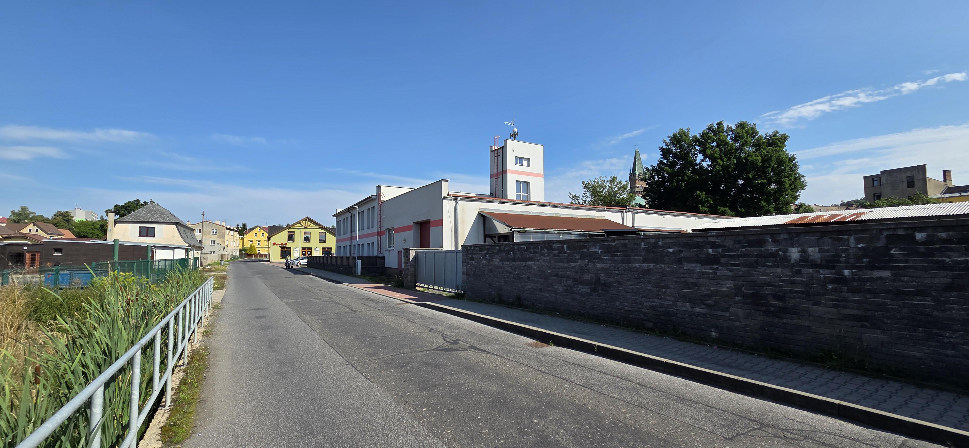 SH ČMS - Sbor dobrovolných hasičů Frýdlant v Čechách foto 3