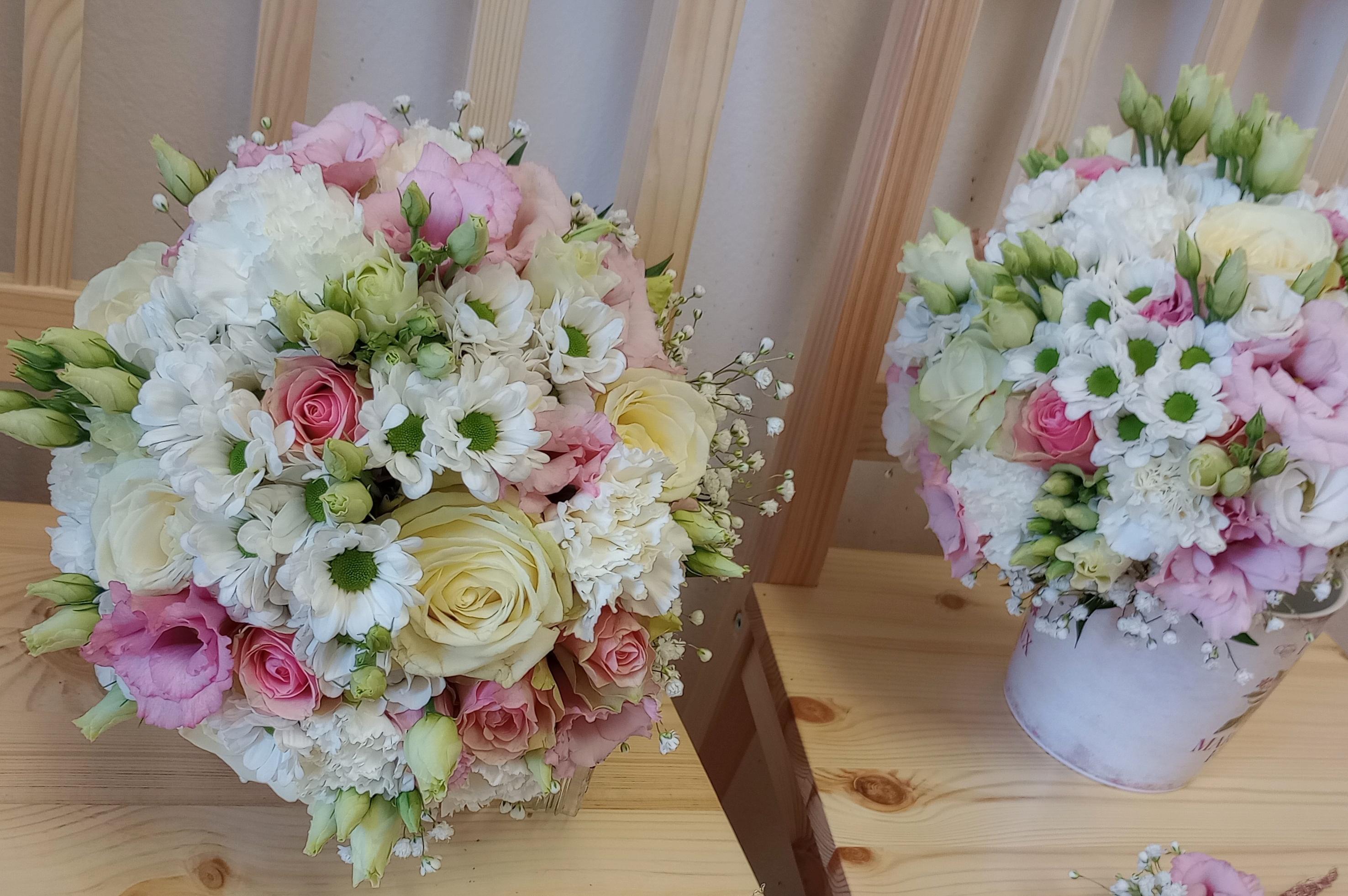 Floristické kurzy Violet