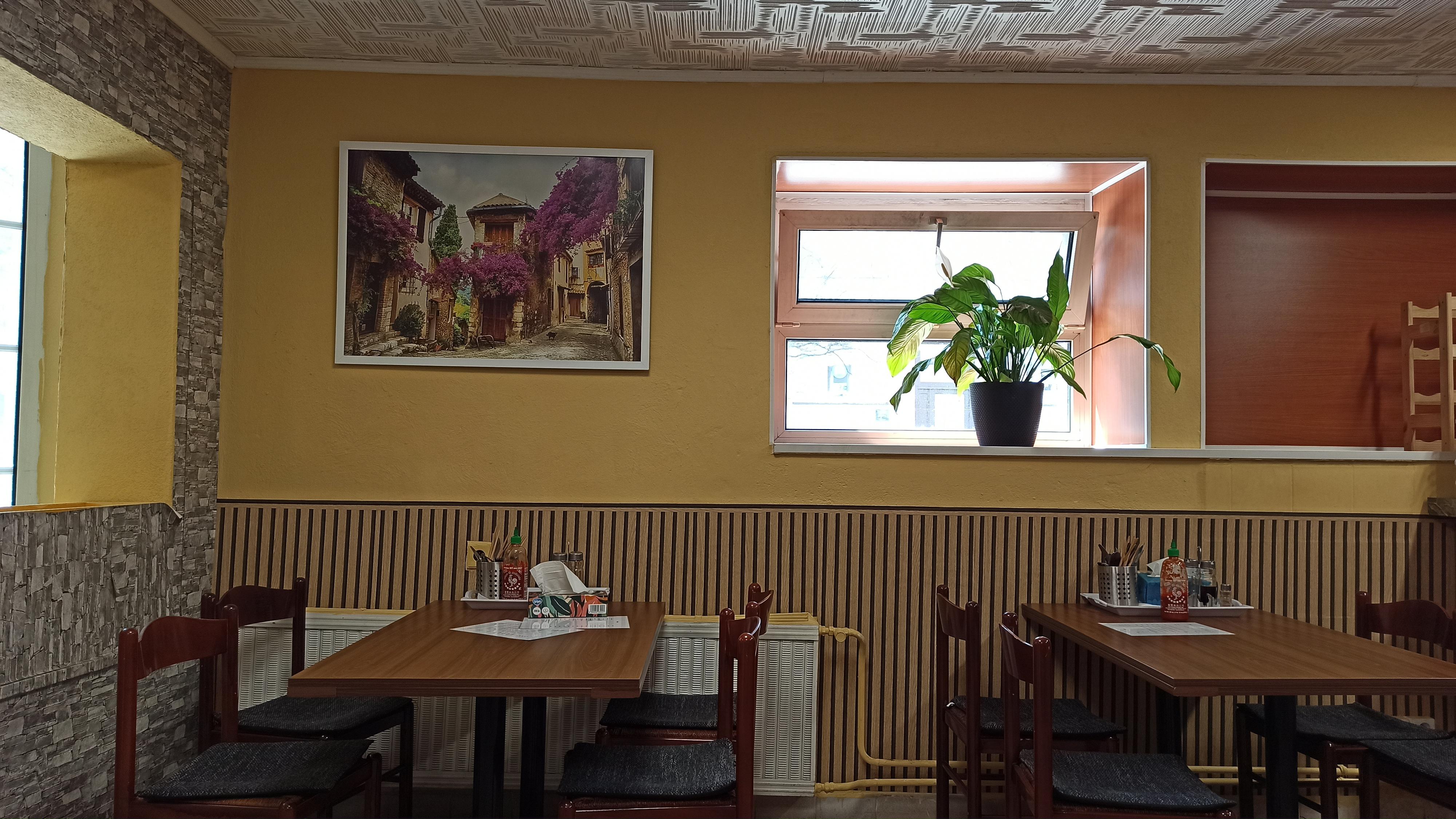 Sasimi sushibar foto 2