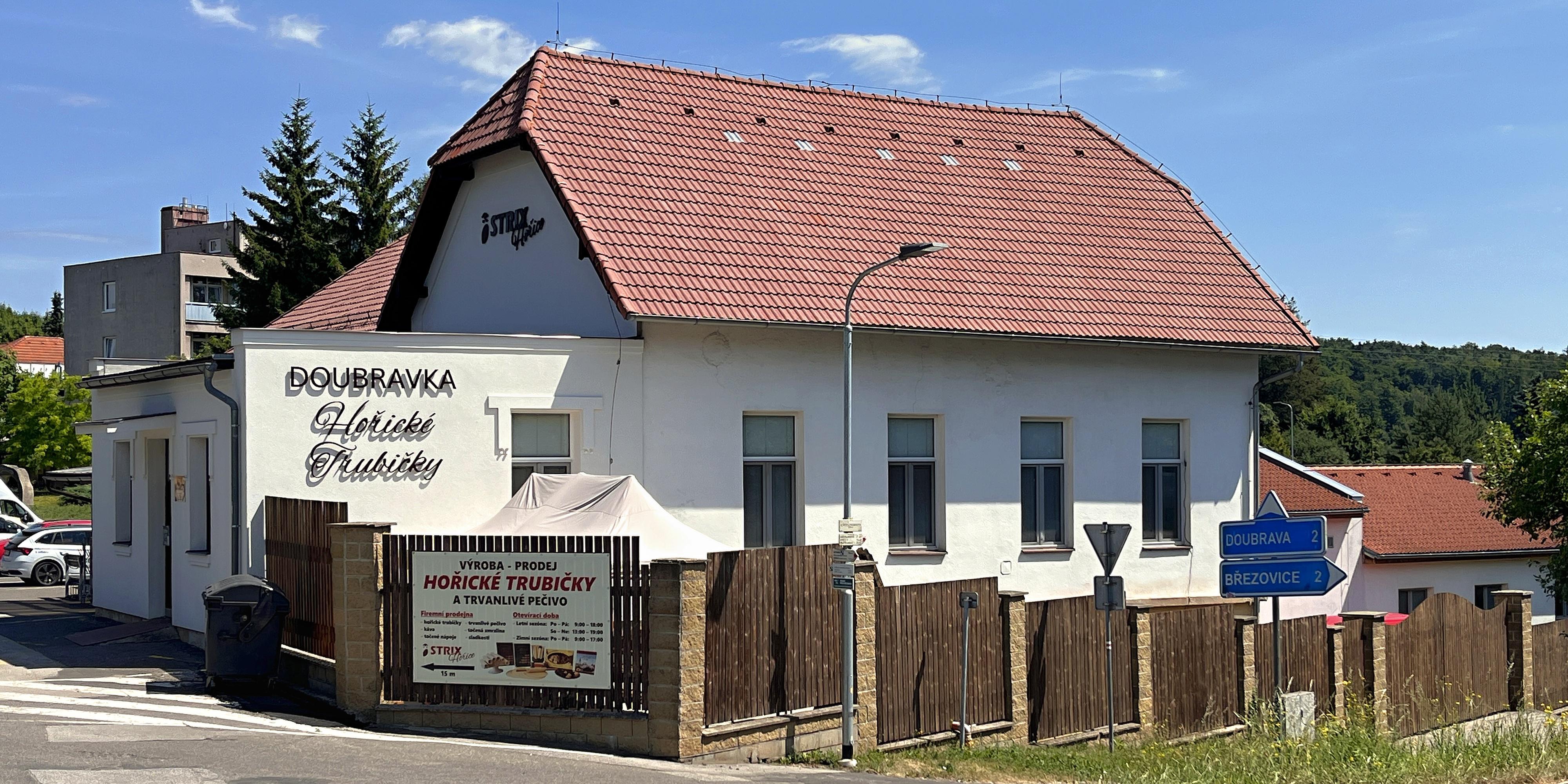 Hořické trubičky - STRIX Hořice s.r.o. foto 4