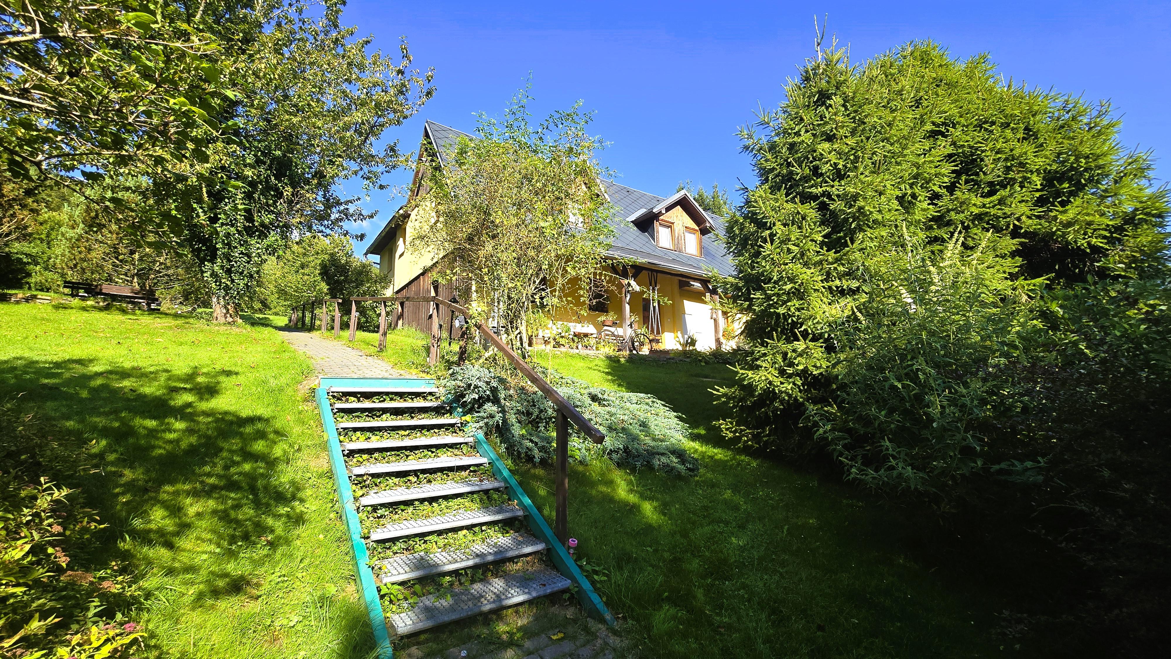 Apartmány Pony foto 5