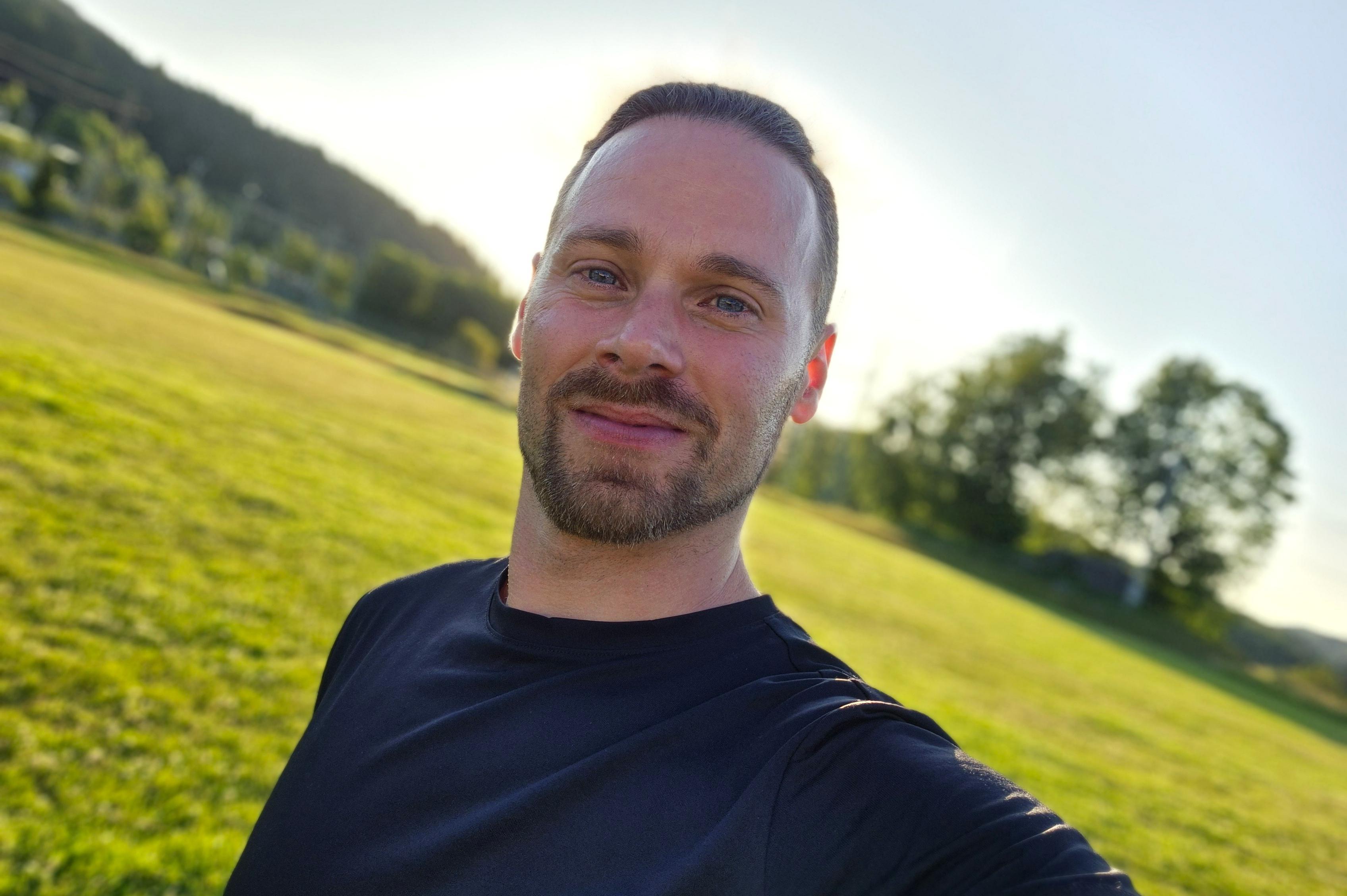 Individuální koučink Bc. Marian Hlaváček