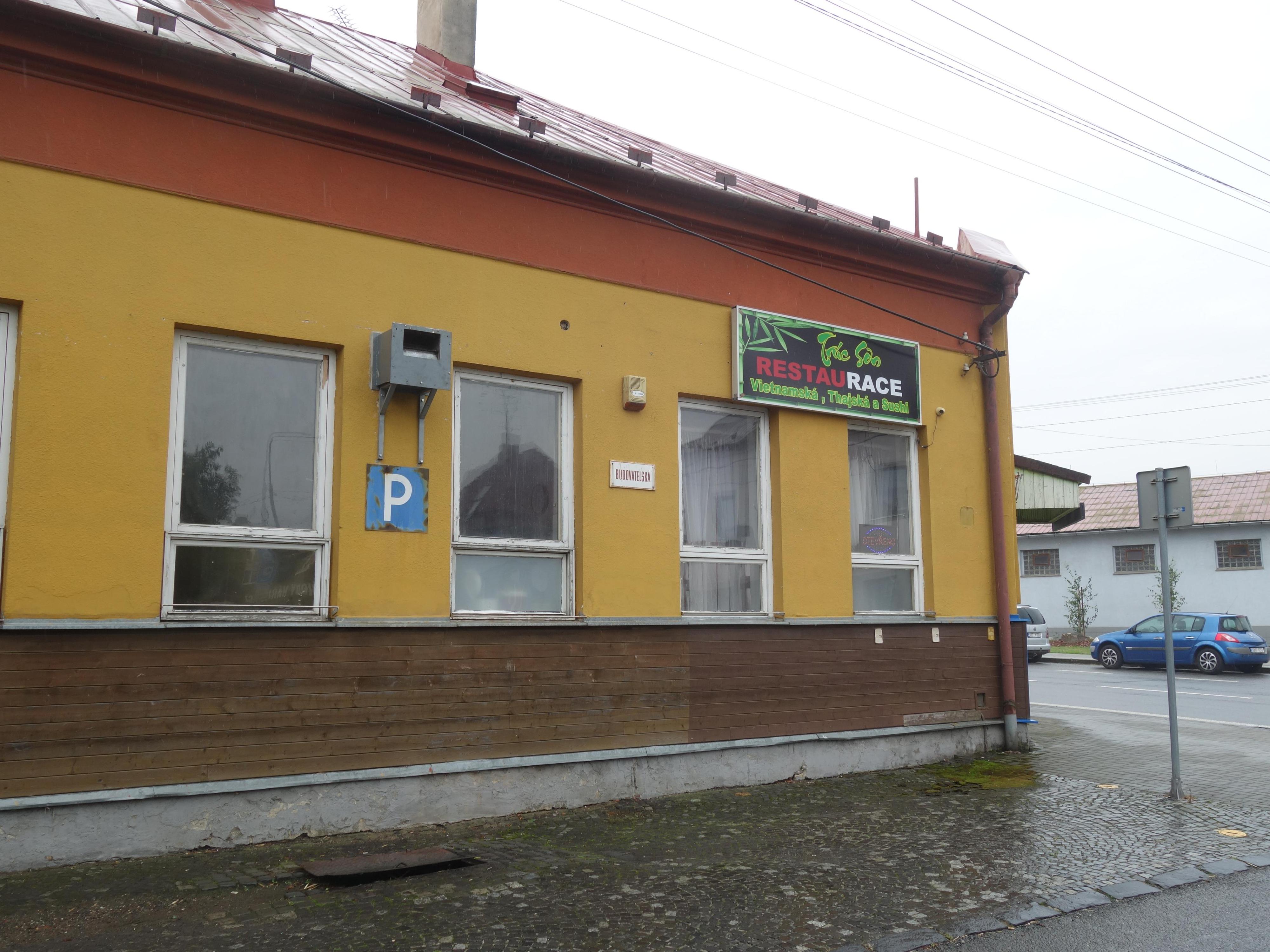 Restaurace Bar Ngon foto 3