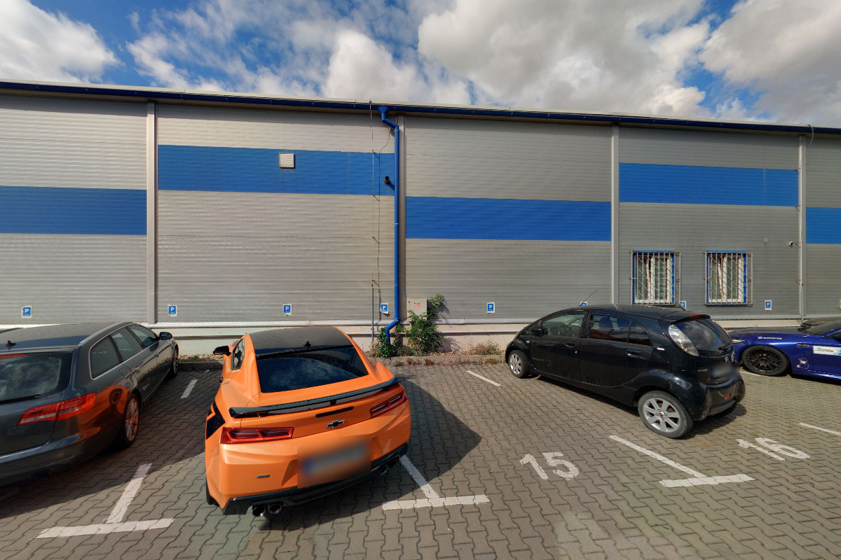 CarCenter Praha foto 5