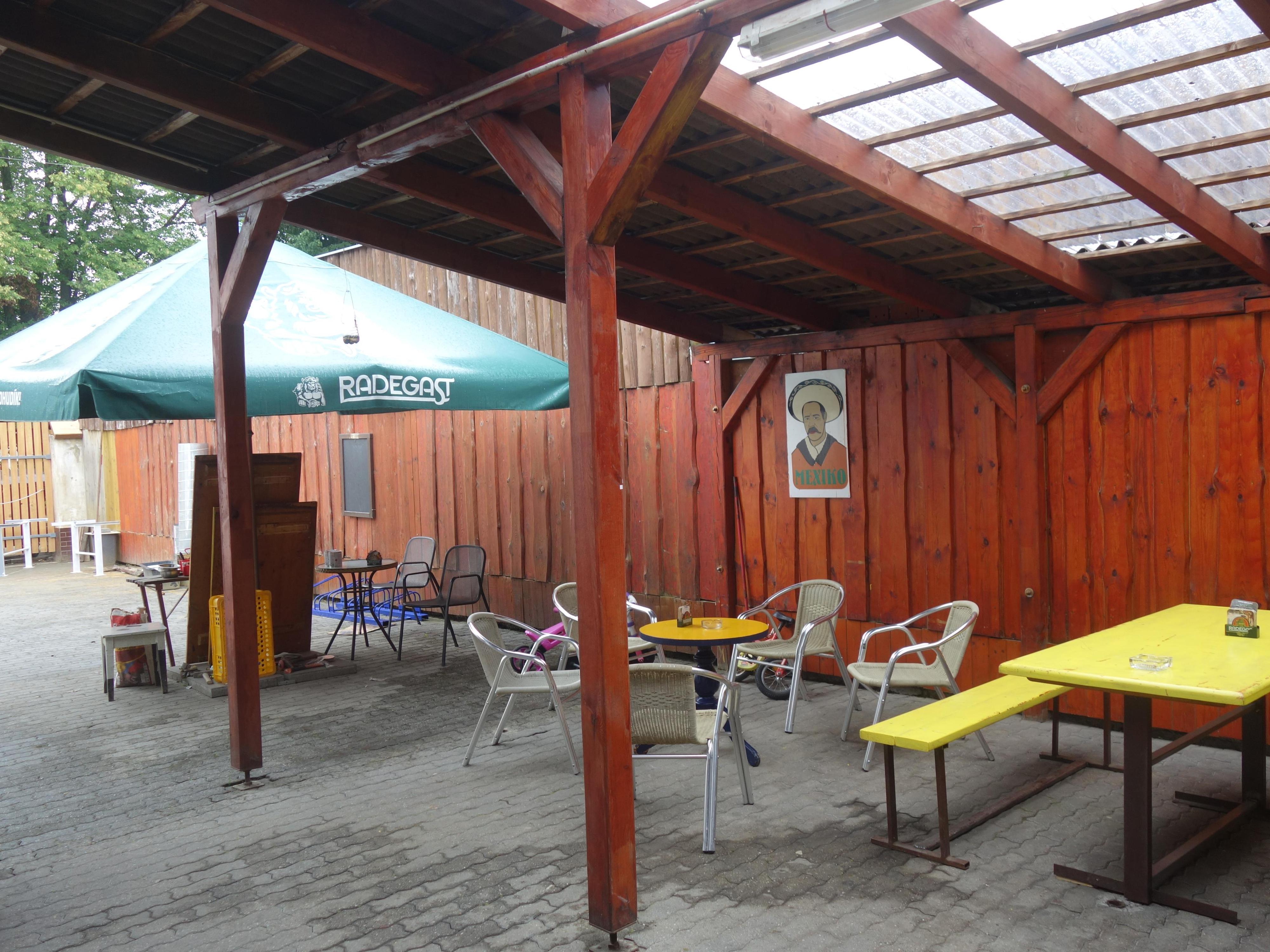 Restaurace Bar Ngon foto 2