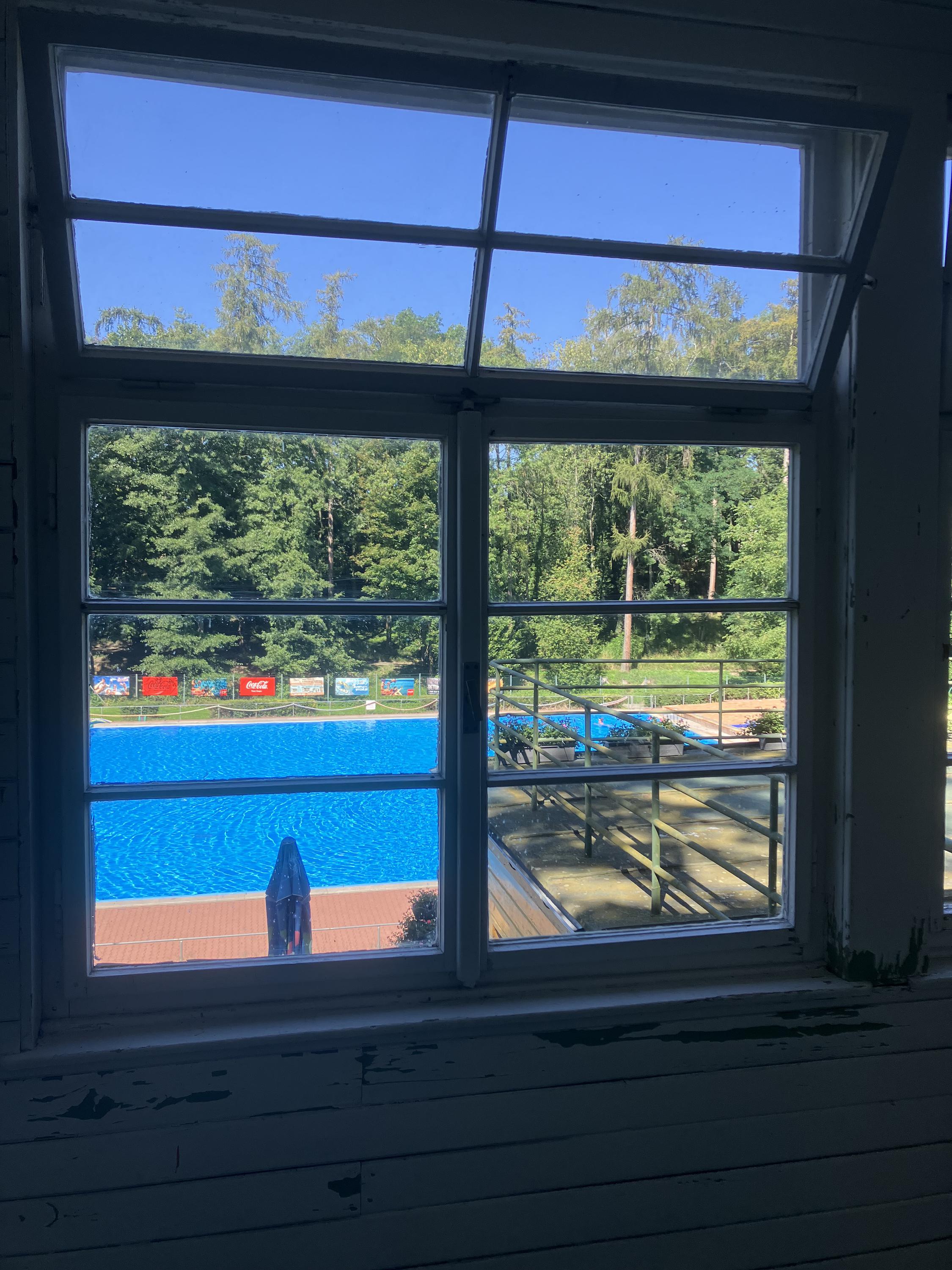 Letní koupaliště Vodranty foto 6