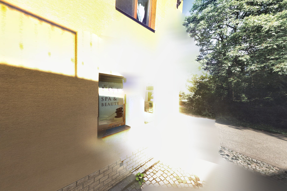 Bio královna kavárna foto 2