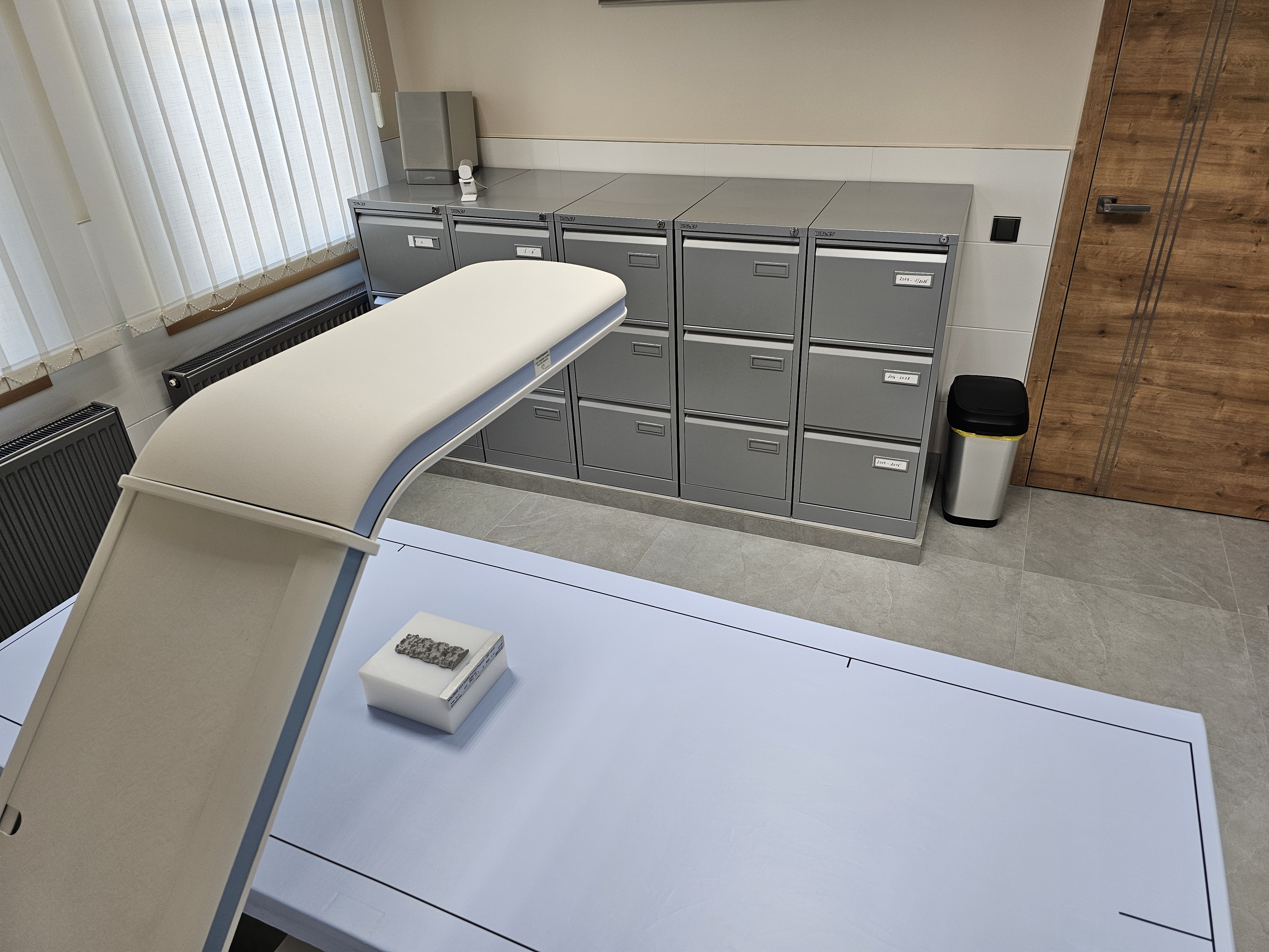 Denzitometrická ordinace - MUDr. Jaroslav Pfeffer foto 5