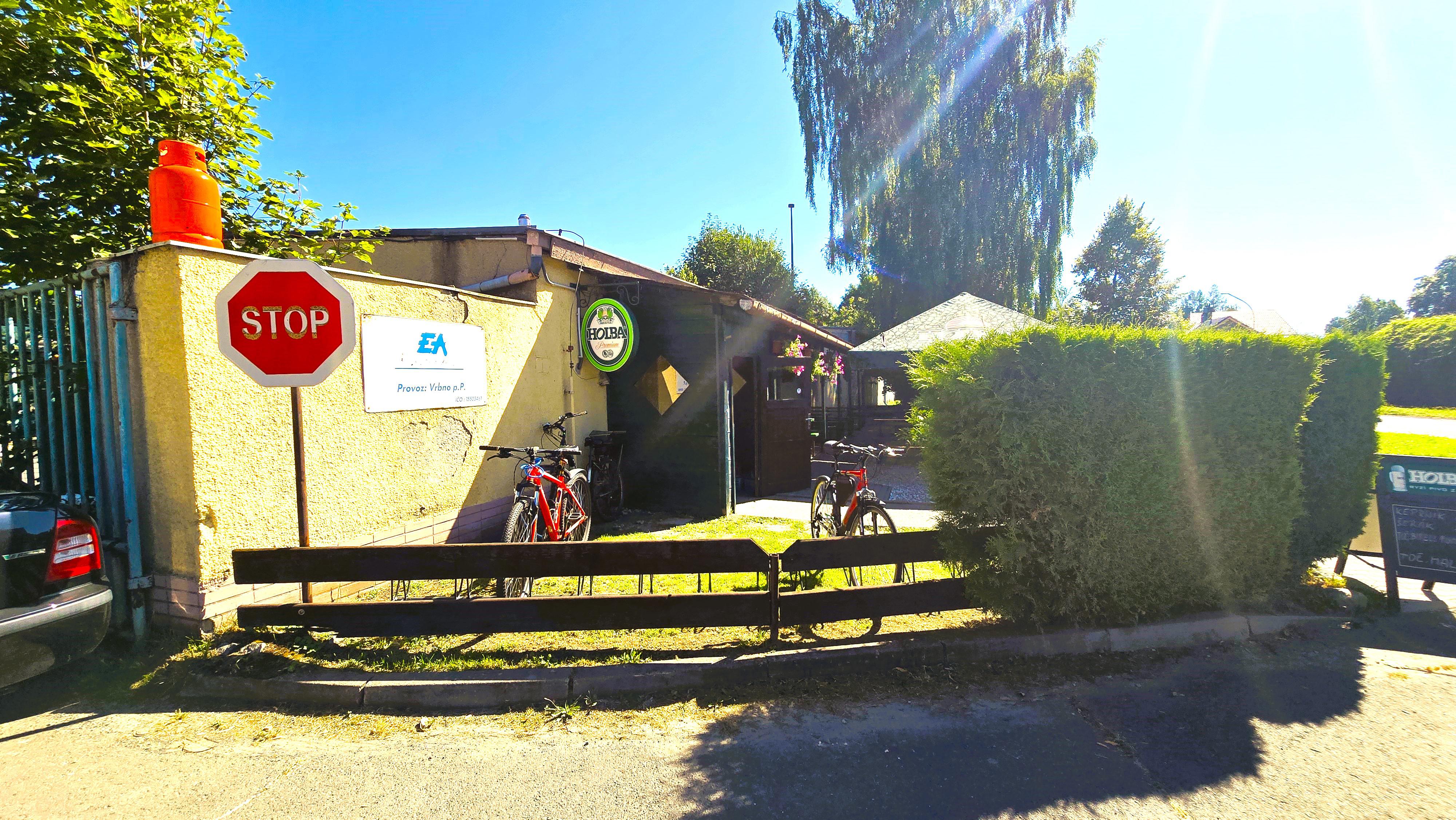 Hospůdka U Dřevasu foto 2