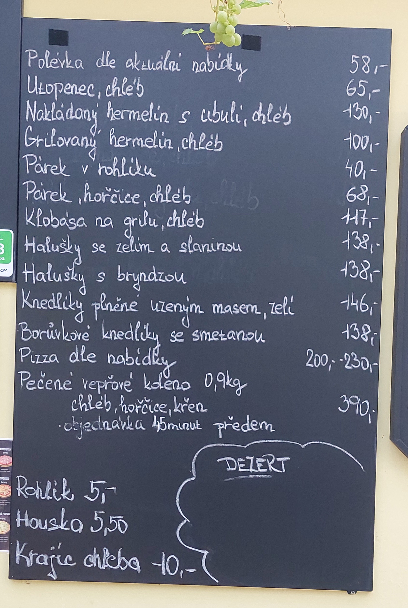 Grandkiosek Pup-an foto 5