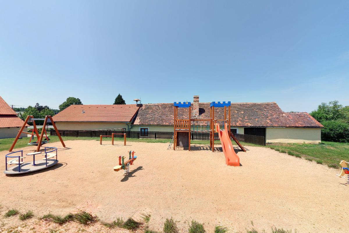 SH ČMS - Sbor dobrovolných hasičů Lesná