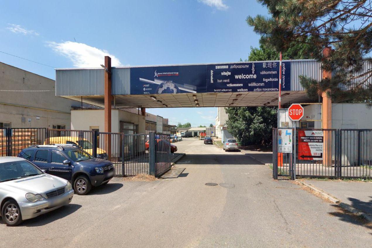 Bravo International CZ s. r. o. foto 1