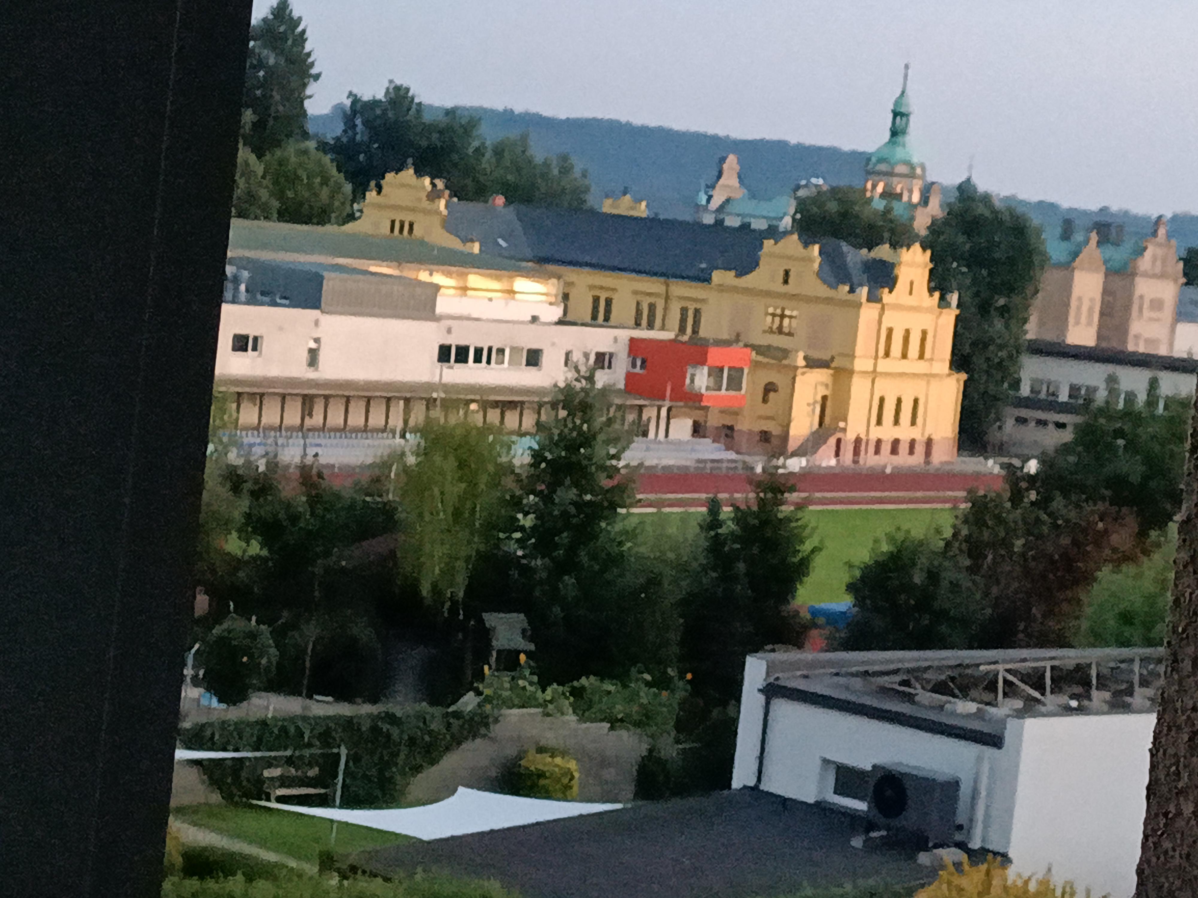 Městský stadion Ludvíka Daňka foto 6