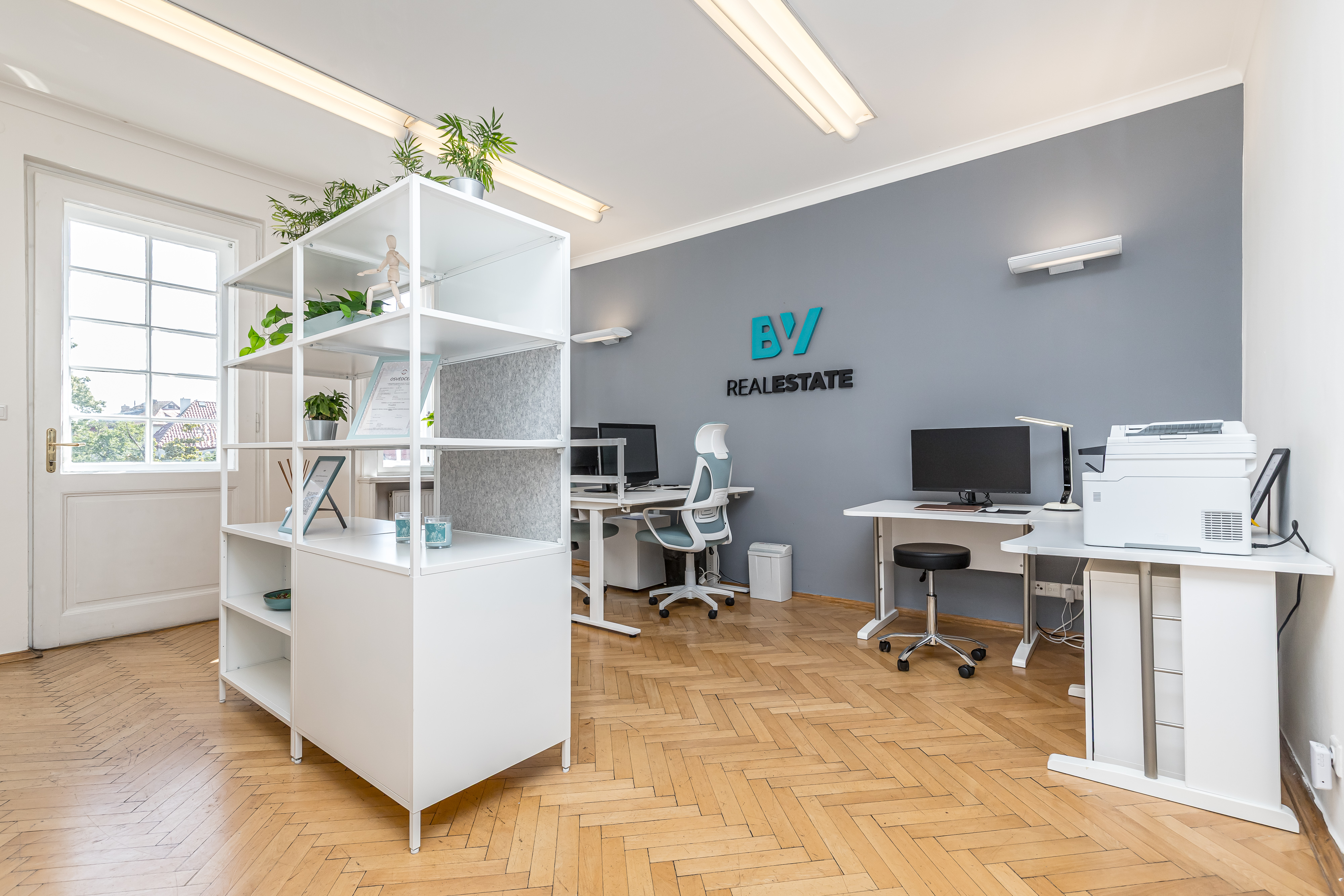 BV Real Estate foto 5