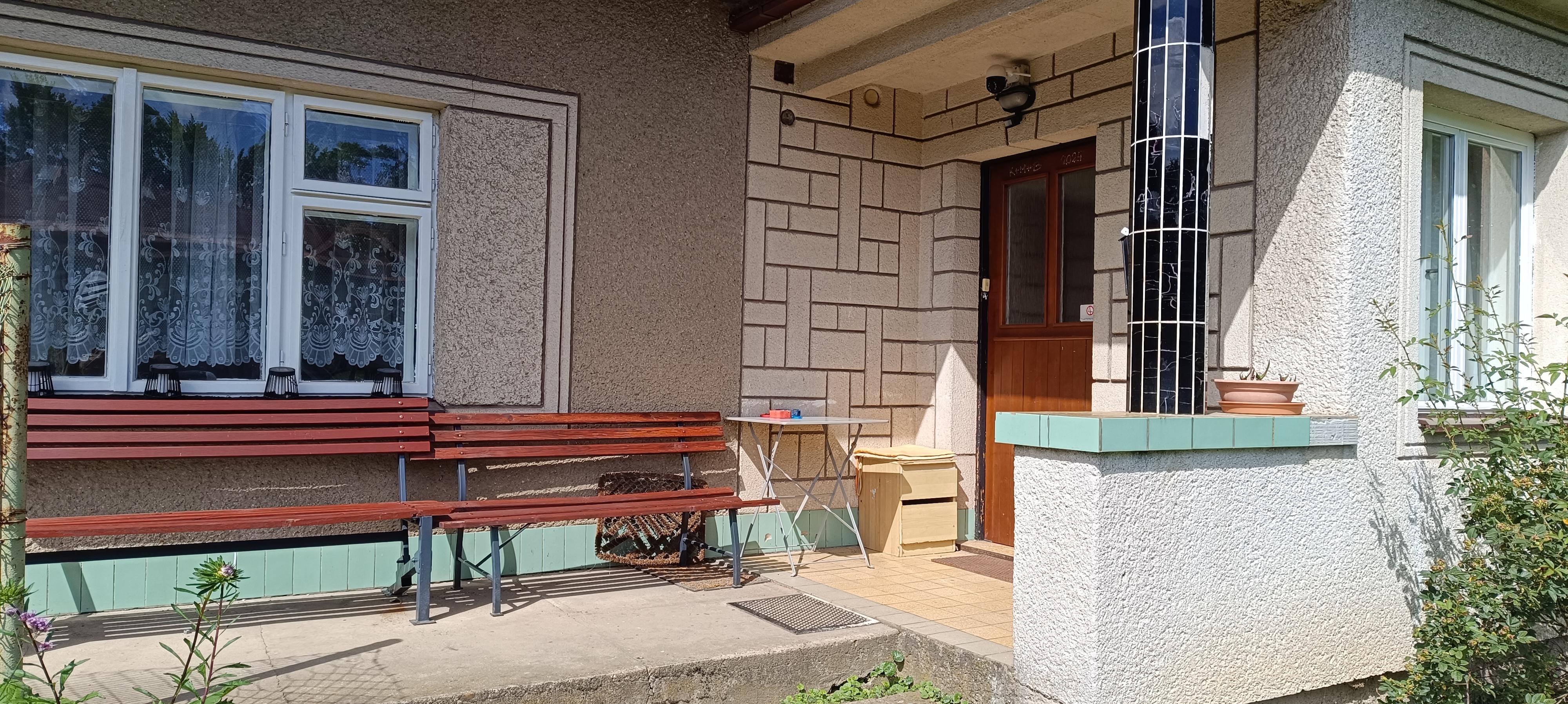 Ubytovací zařízení Černíkovice foto 2