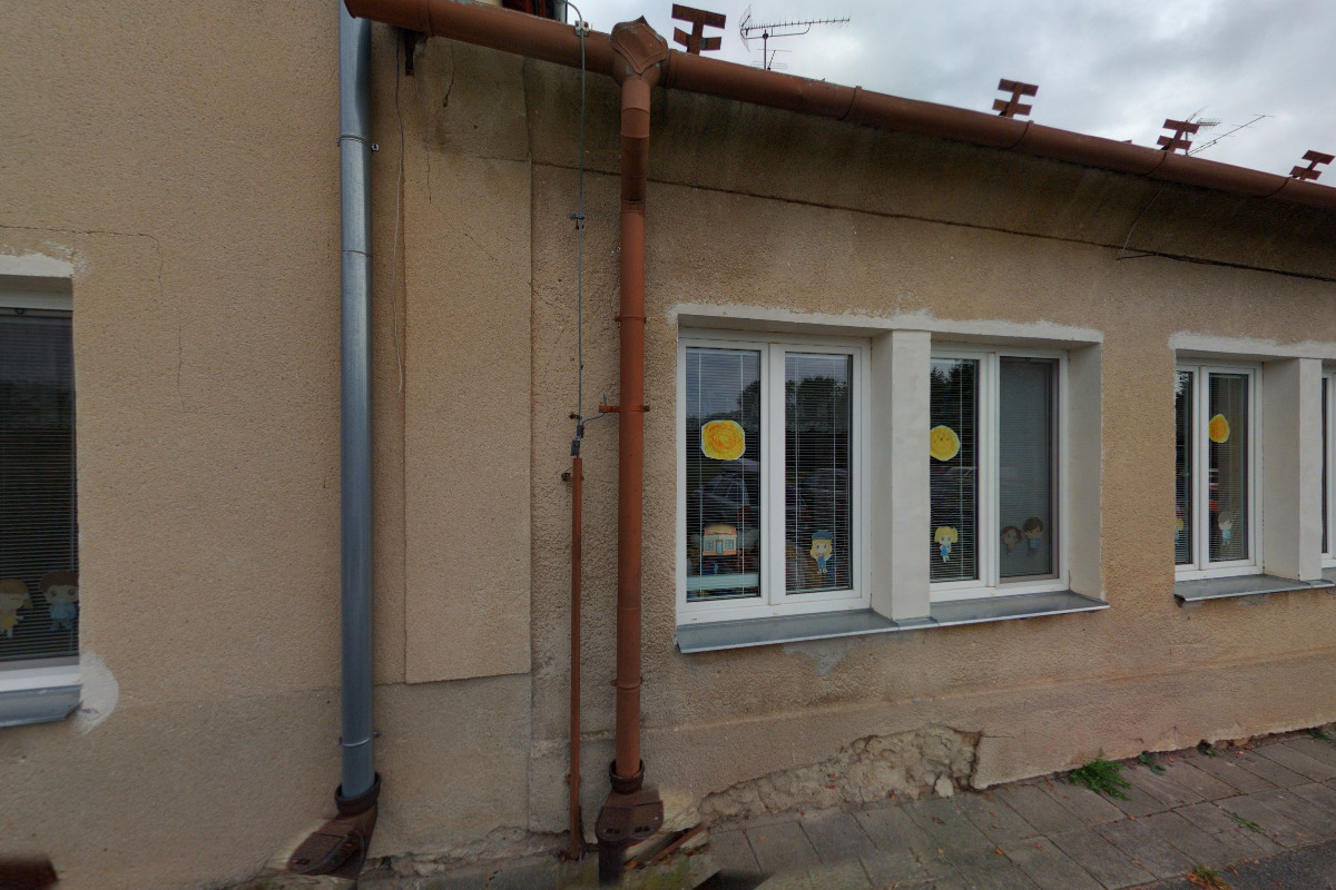 MŠ Rychnov na Moravě