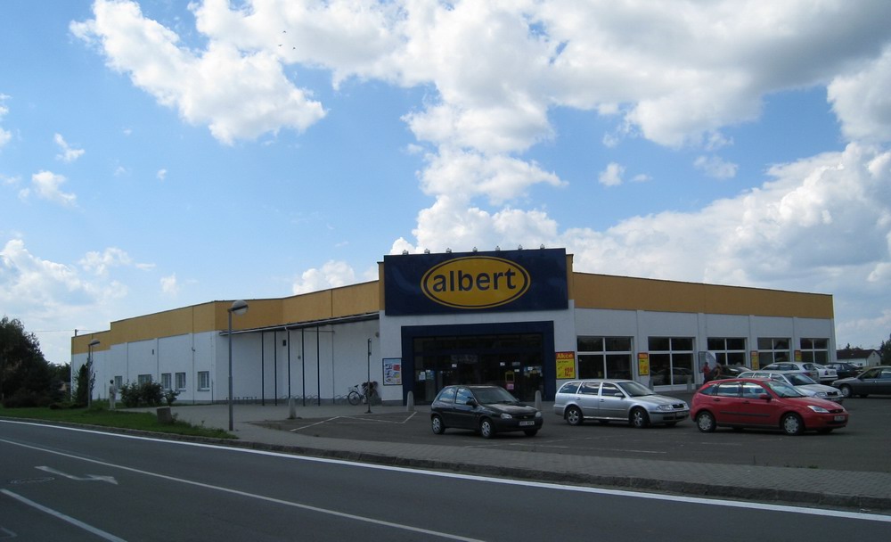 Lékárna AVE foto 4