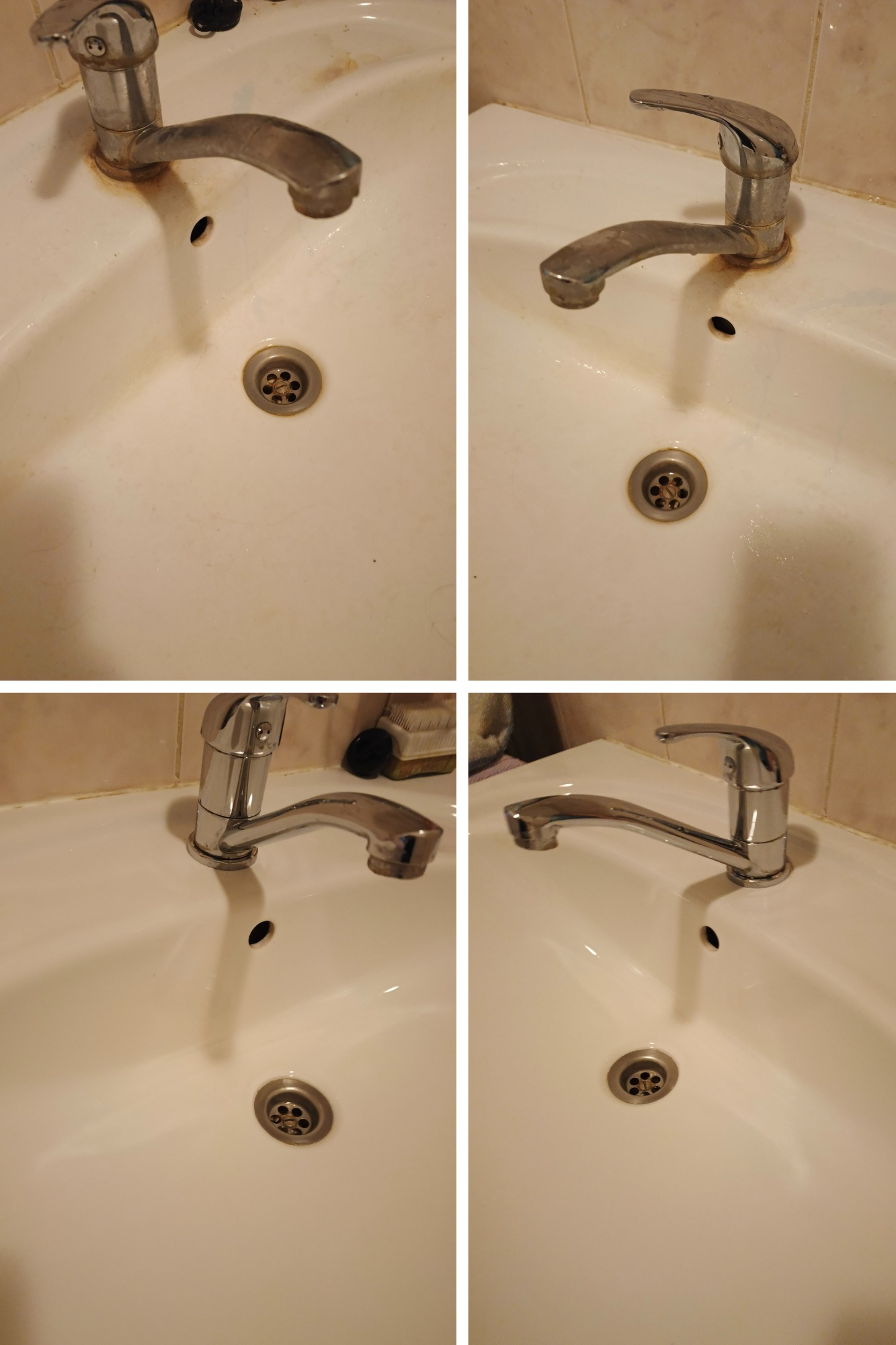 MJ cleaning foto 4