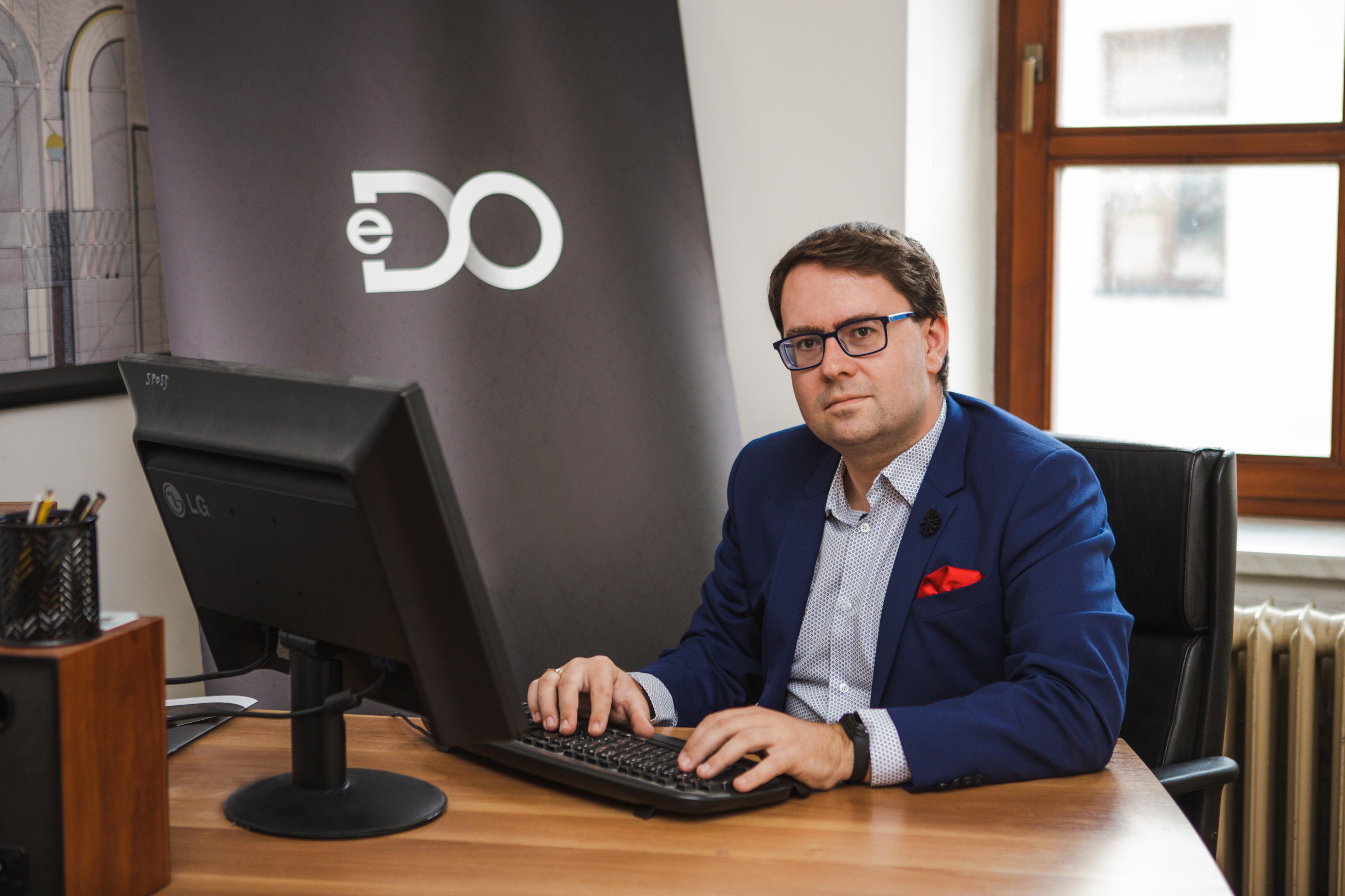 Bc. David Kaňovský foto 3