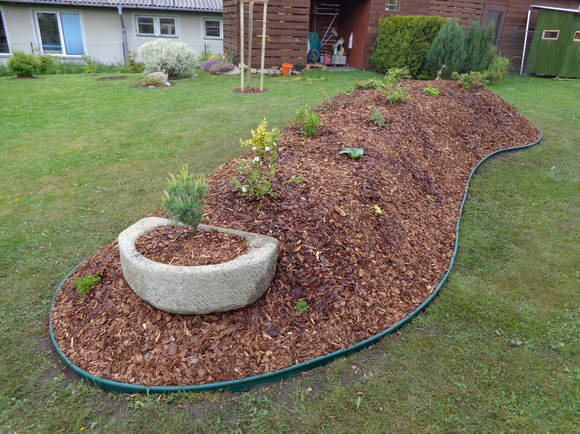 Zahrady Oupic foto 3