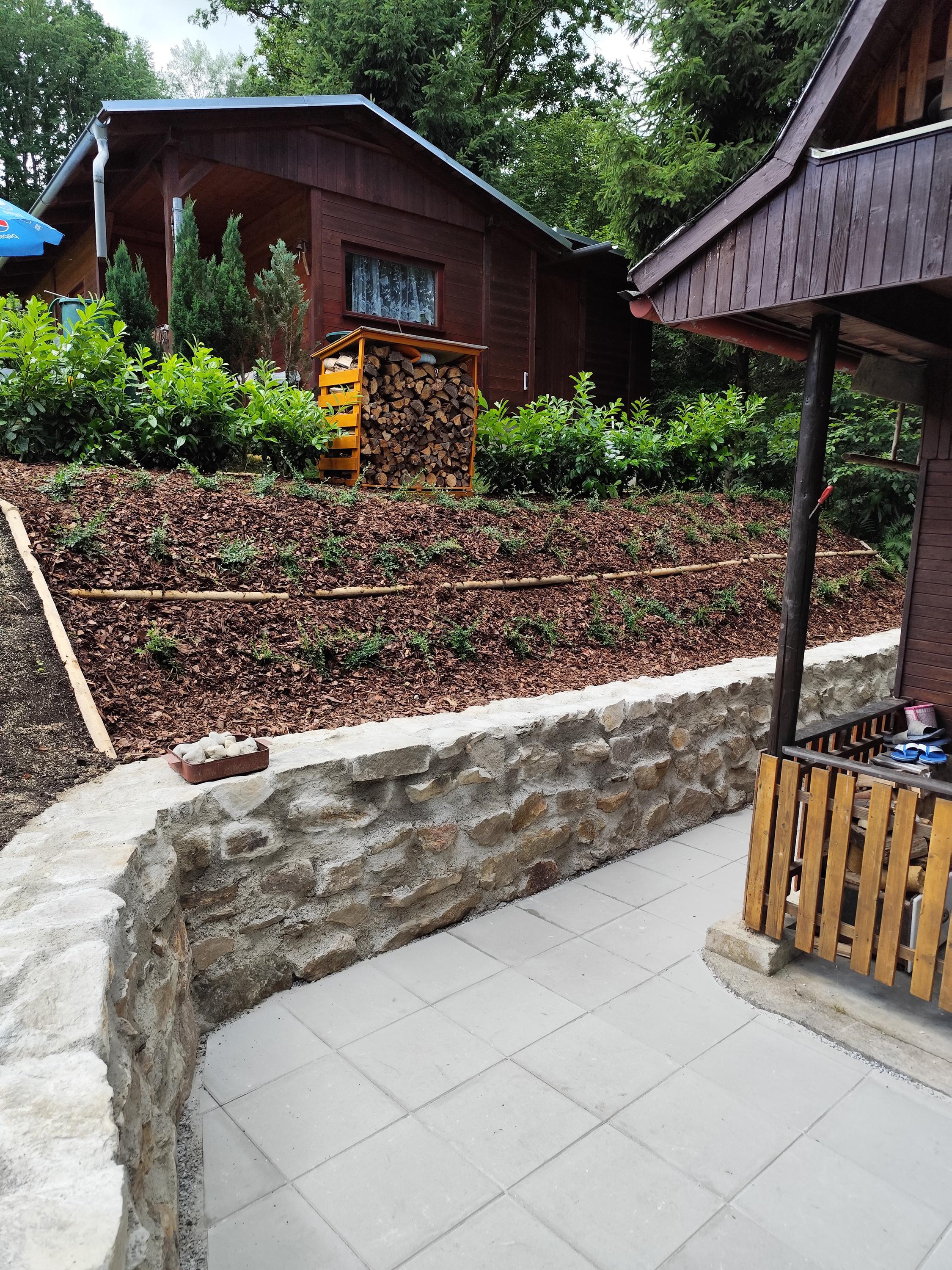 Zahrady Oupic foto 4