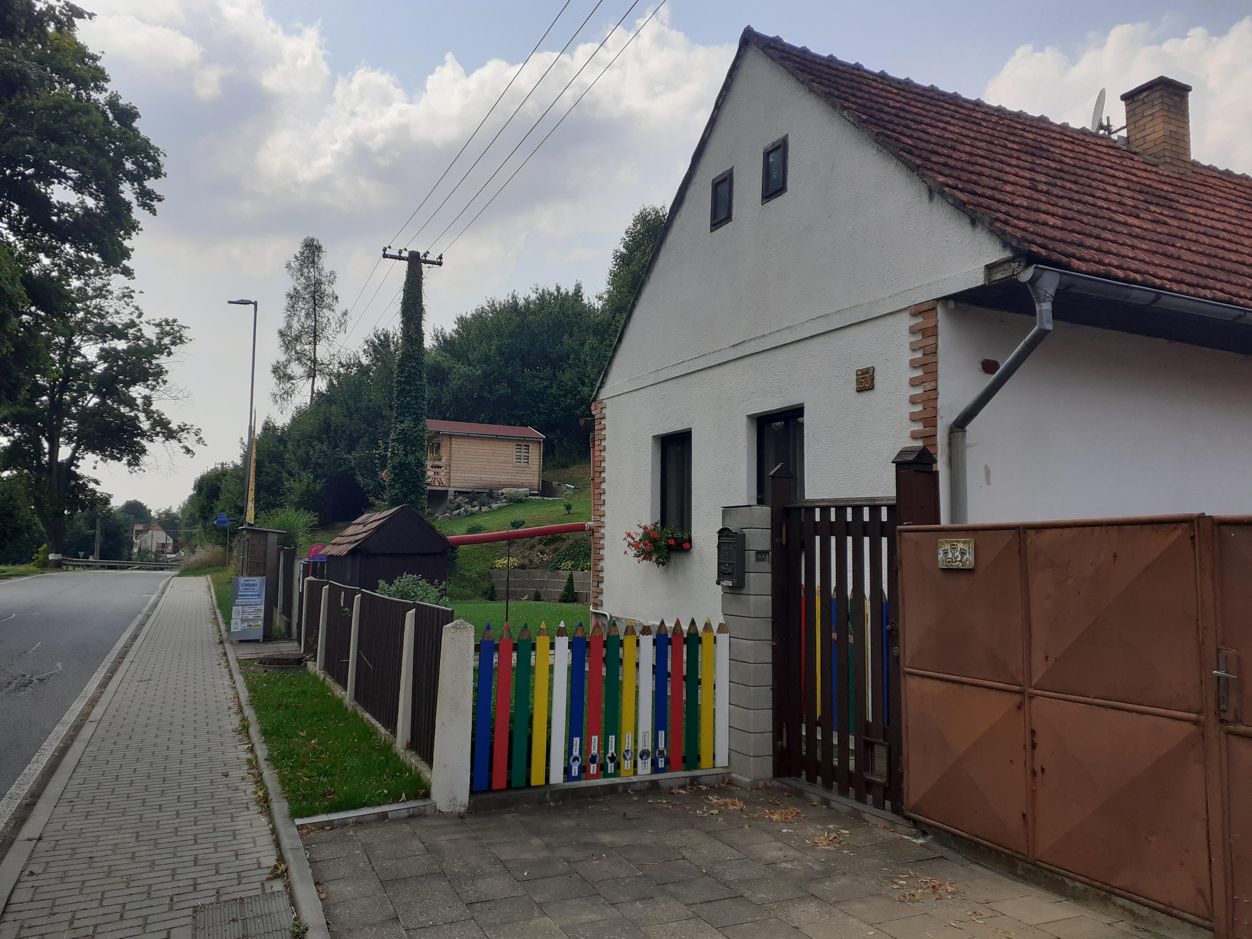 Samovýčep U Šroubků foto 4