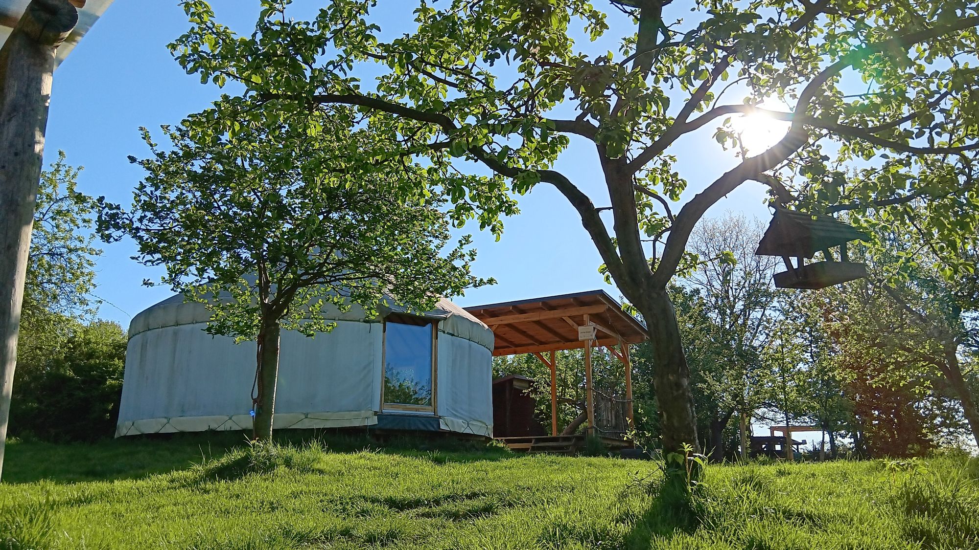 Lesní klub Na Slunci foto 1